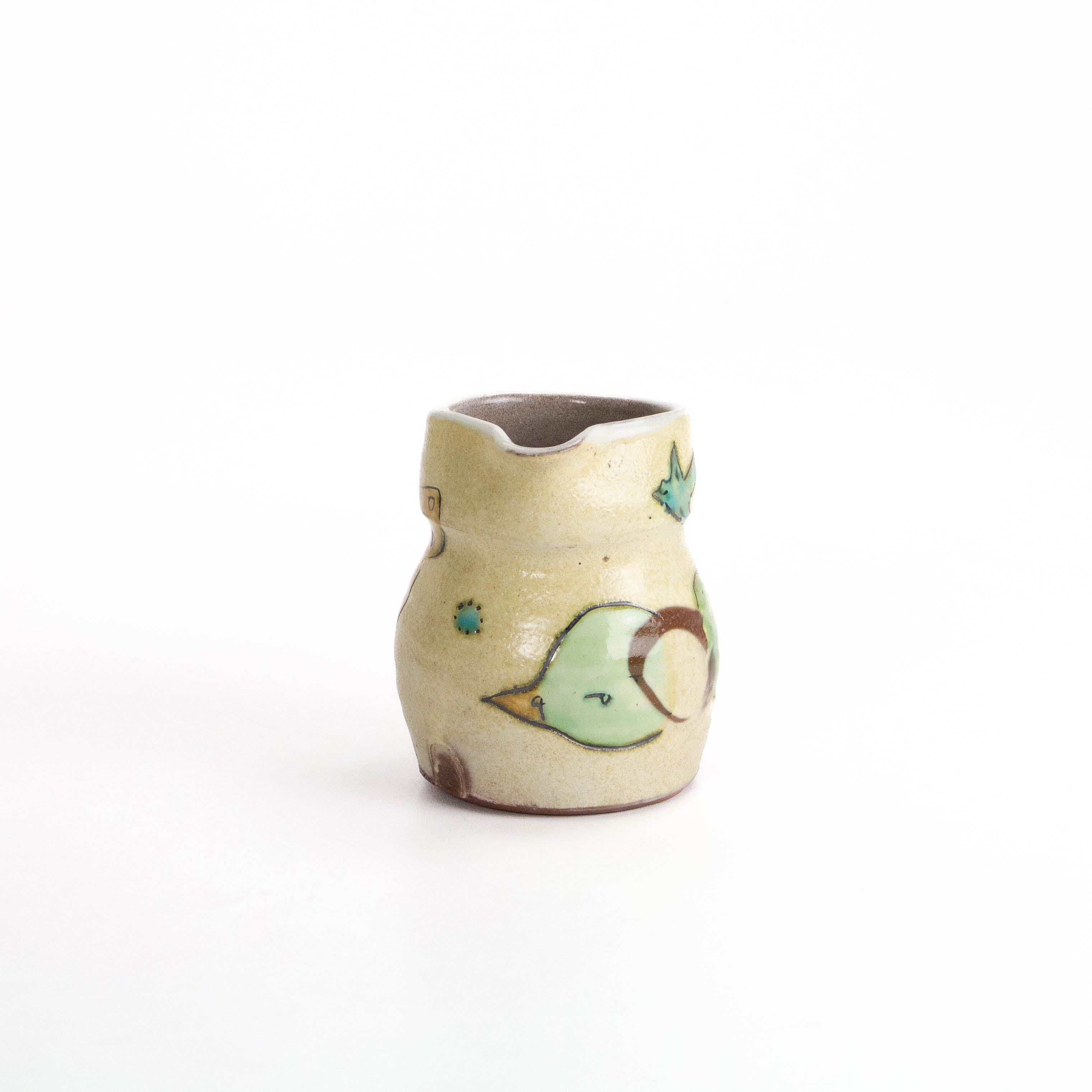Small Pitcher
