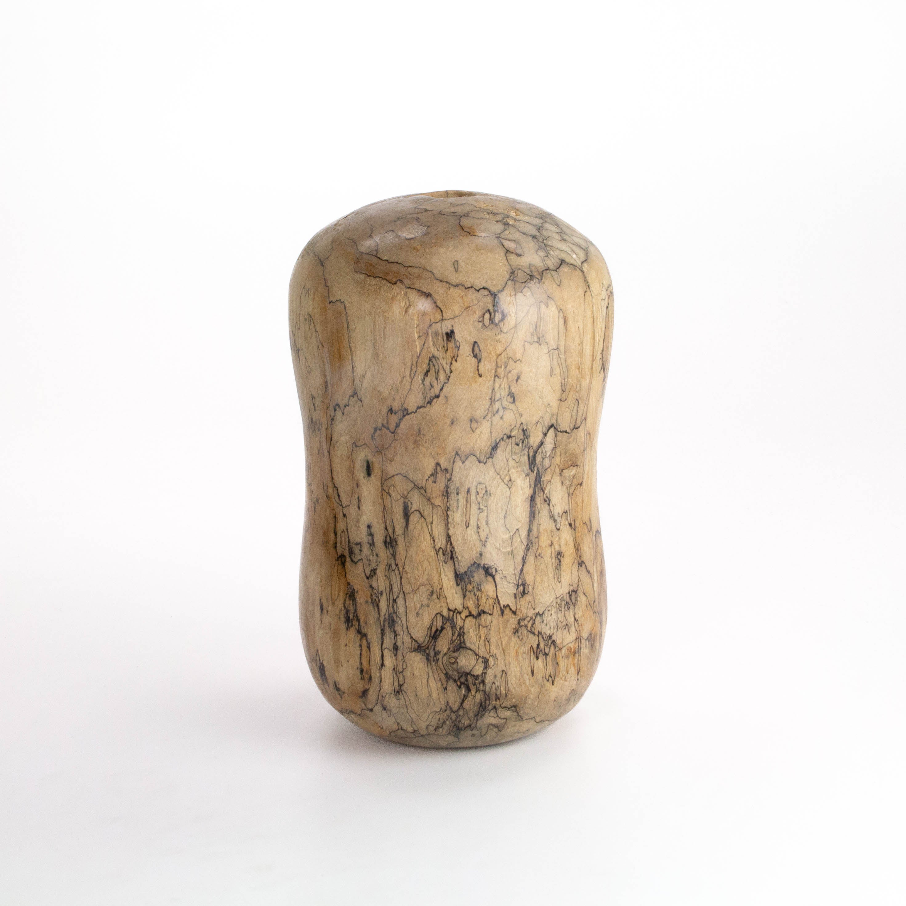 Spalted Maple