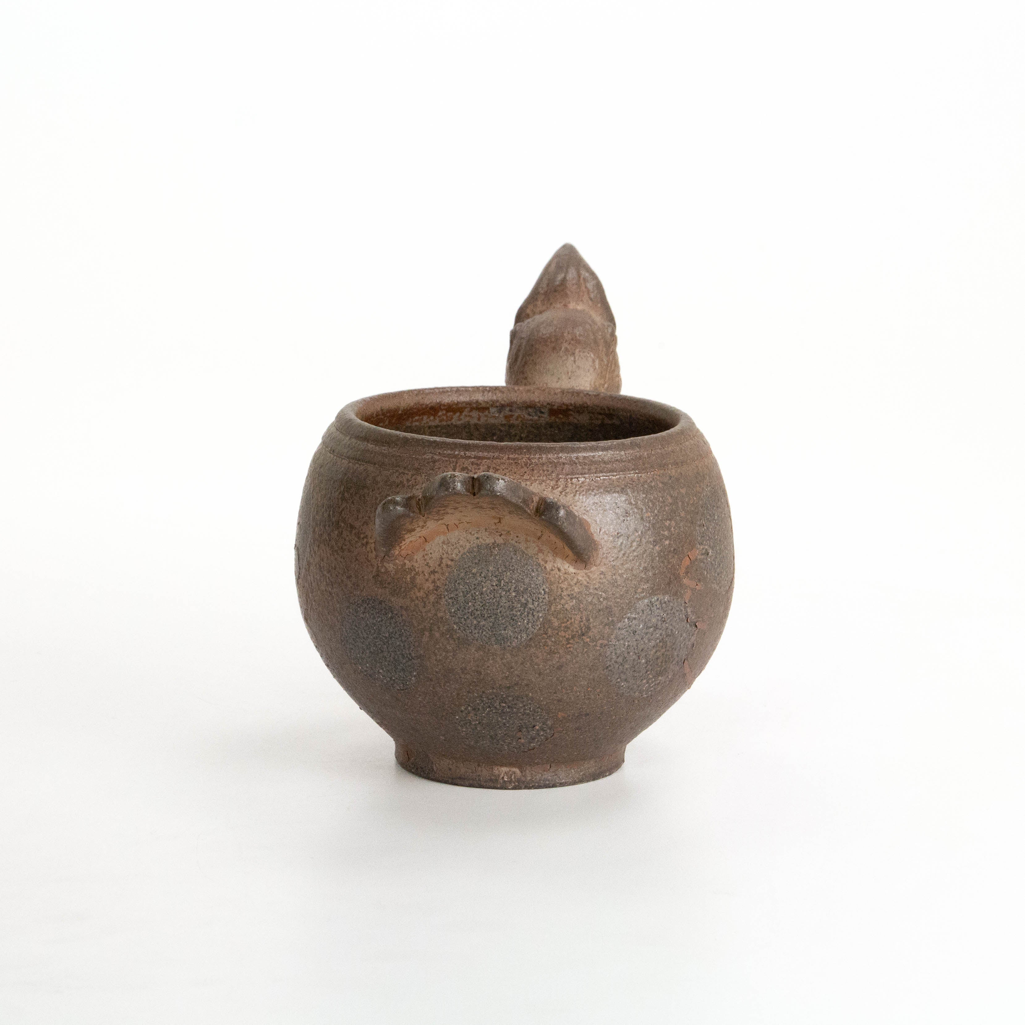Baby Bird Pot