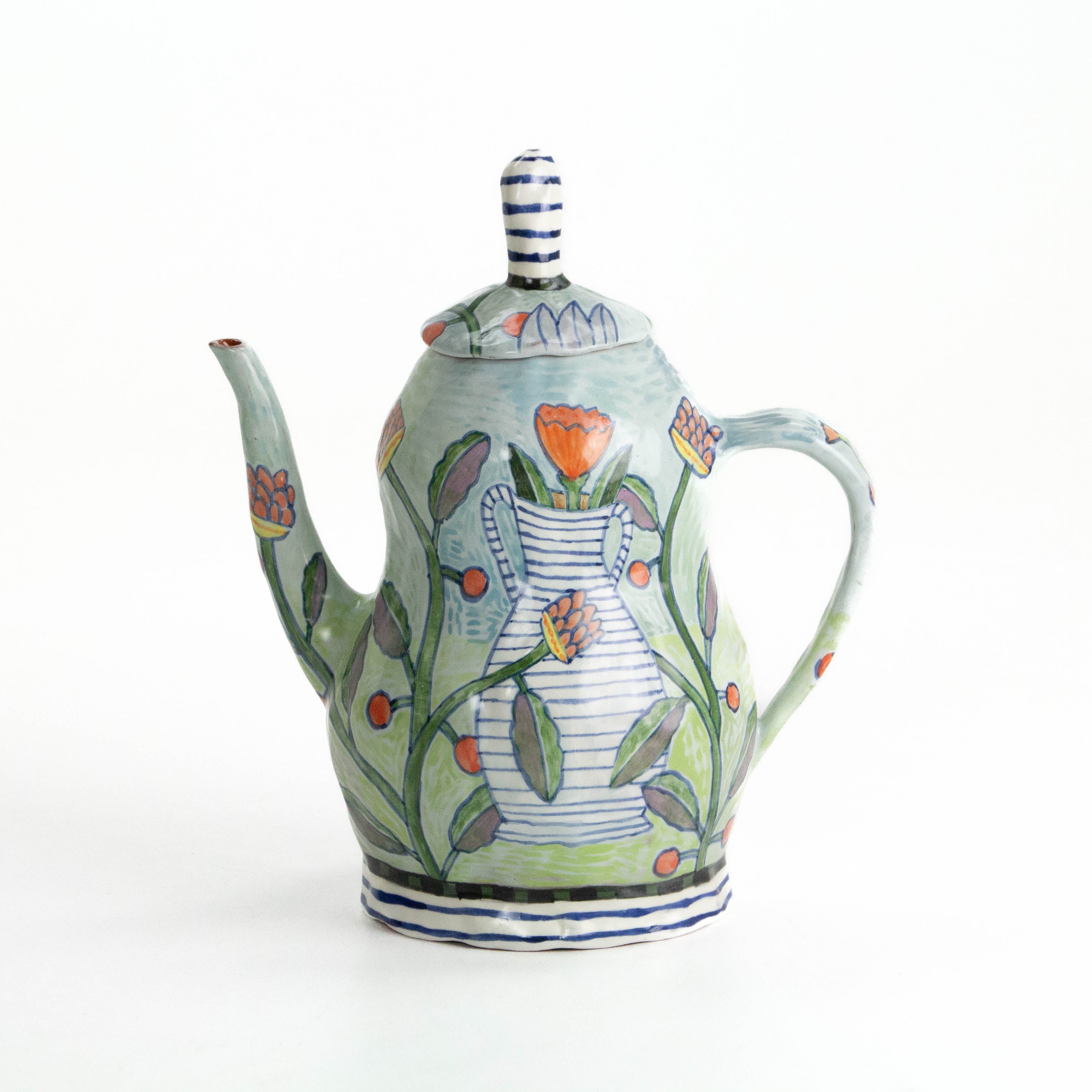 Teapot