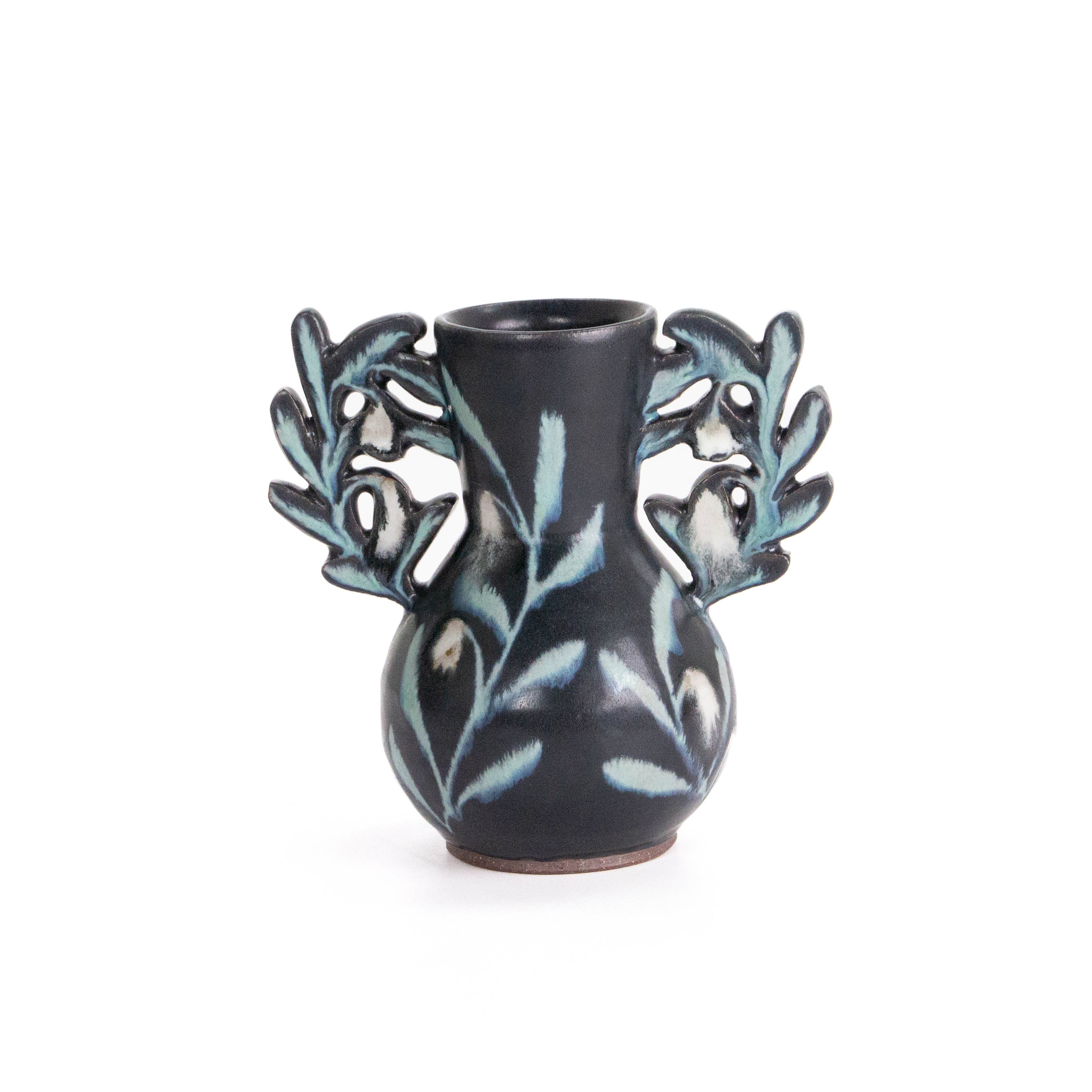 Winged Solomon Vase