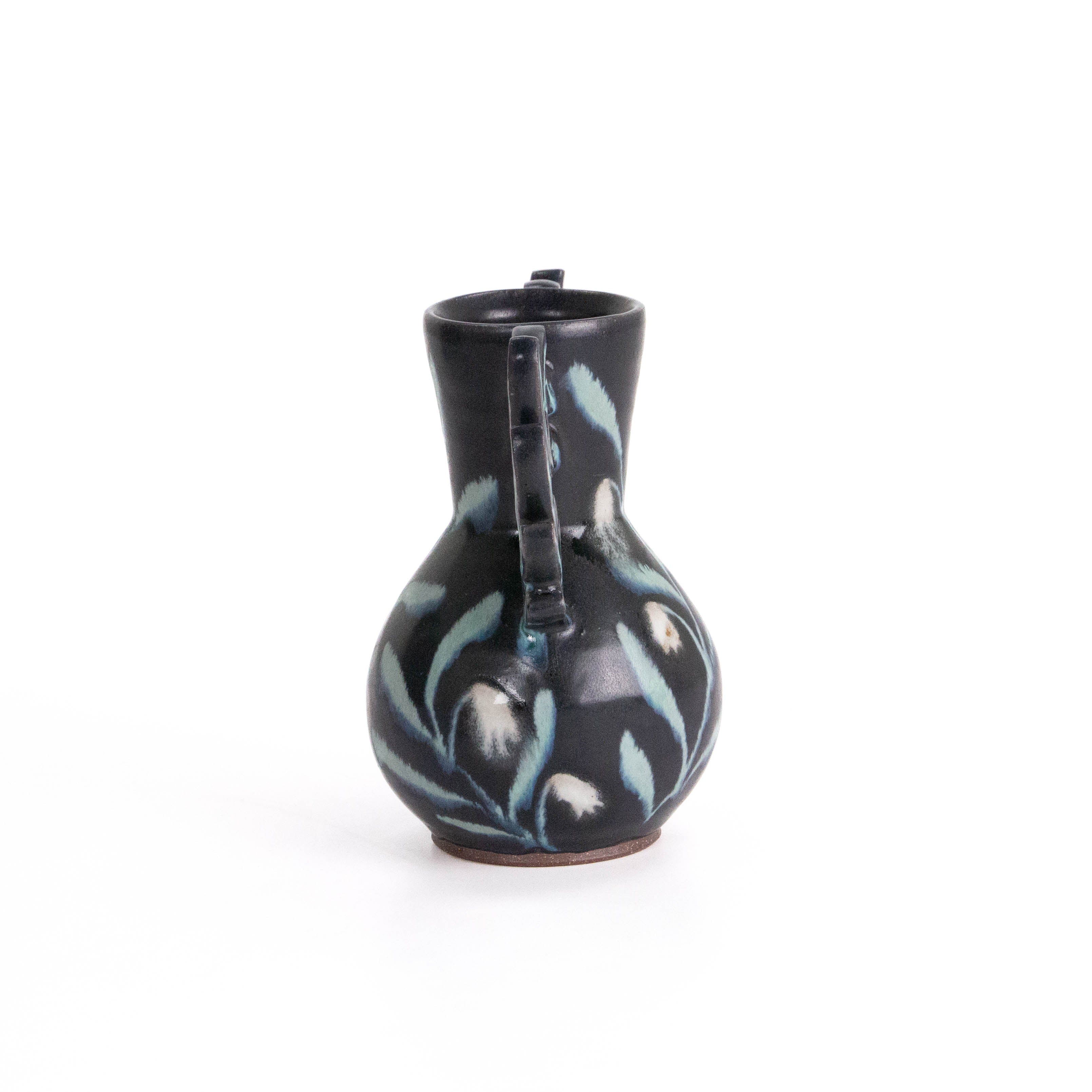 Winged Solomon Vase