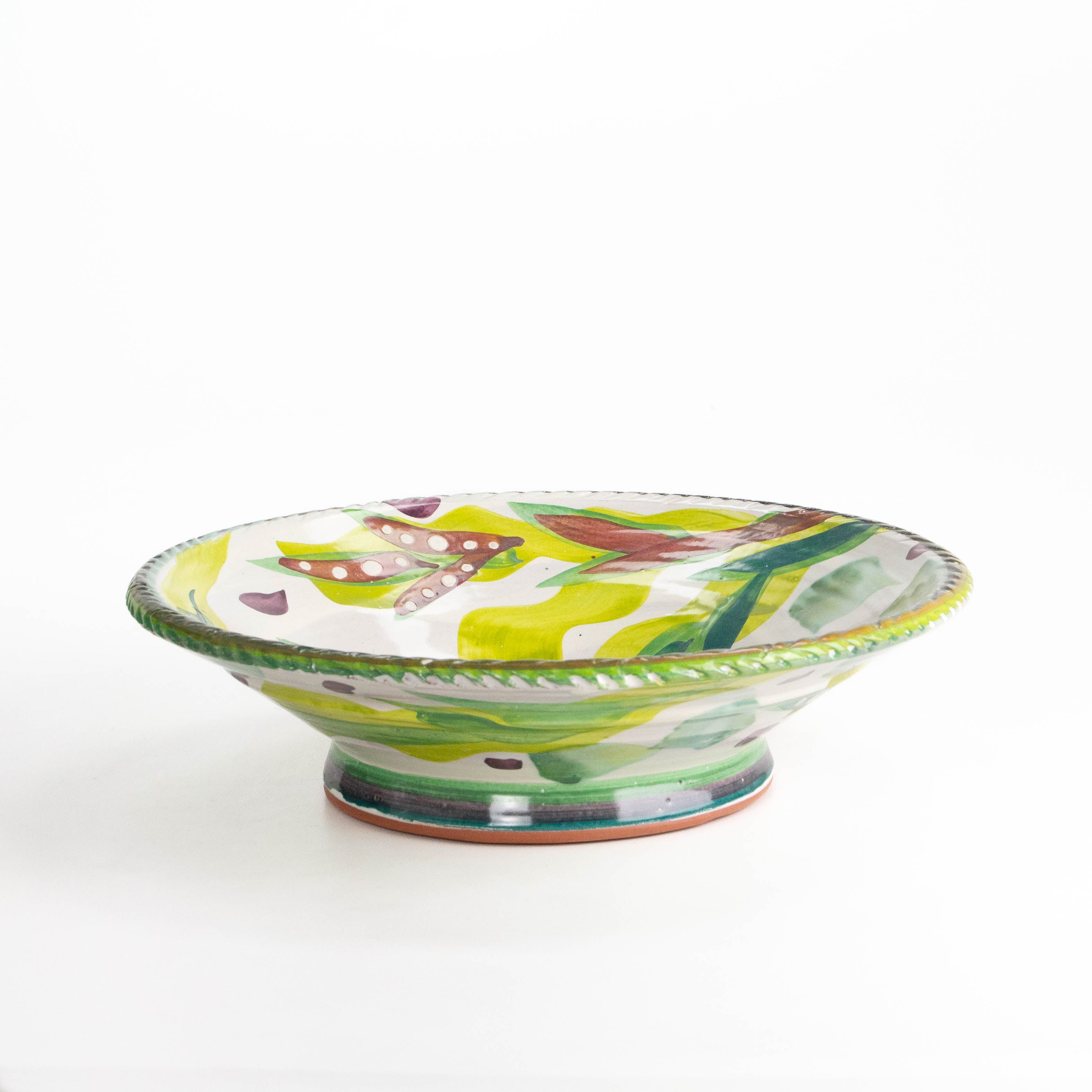 Large Serving Bowl