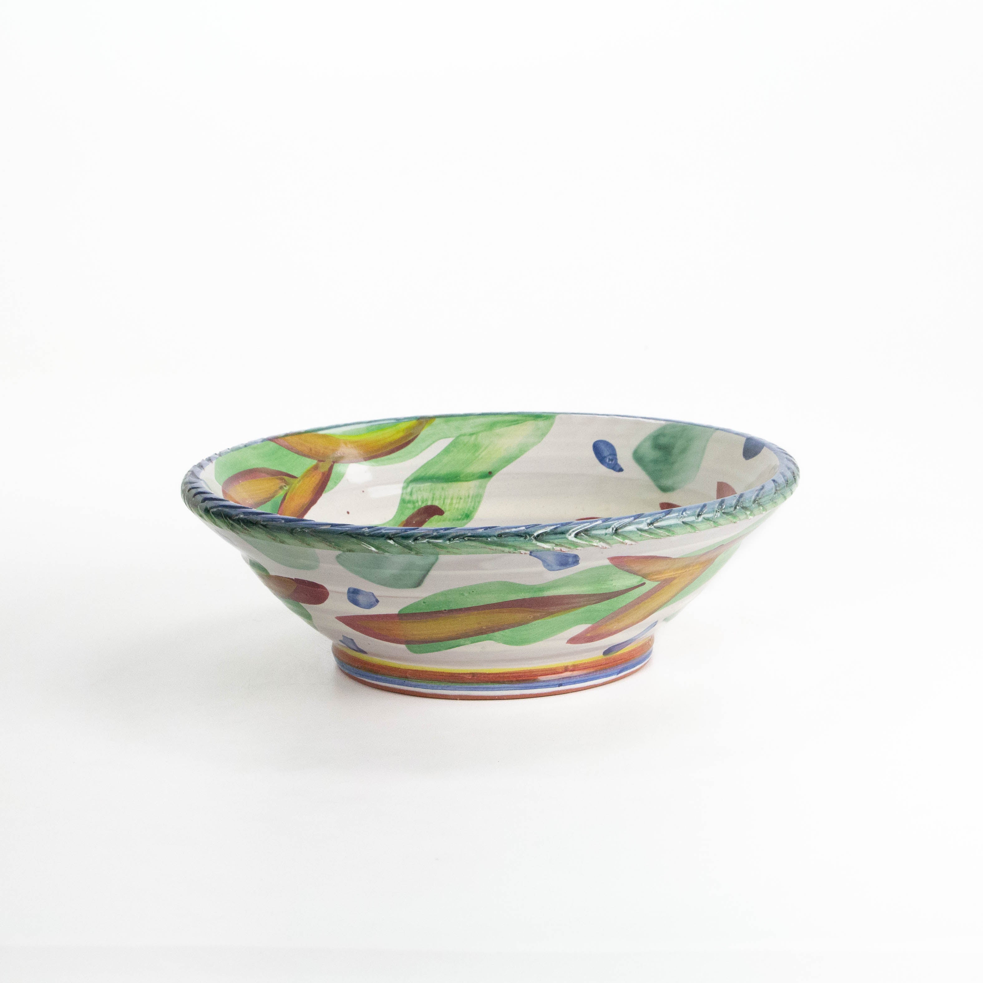Medium Serving Bowl