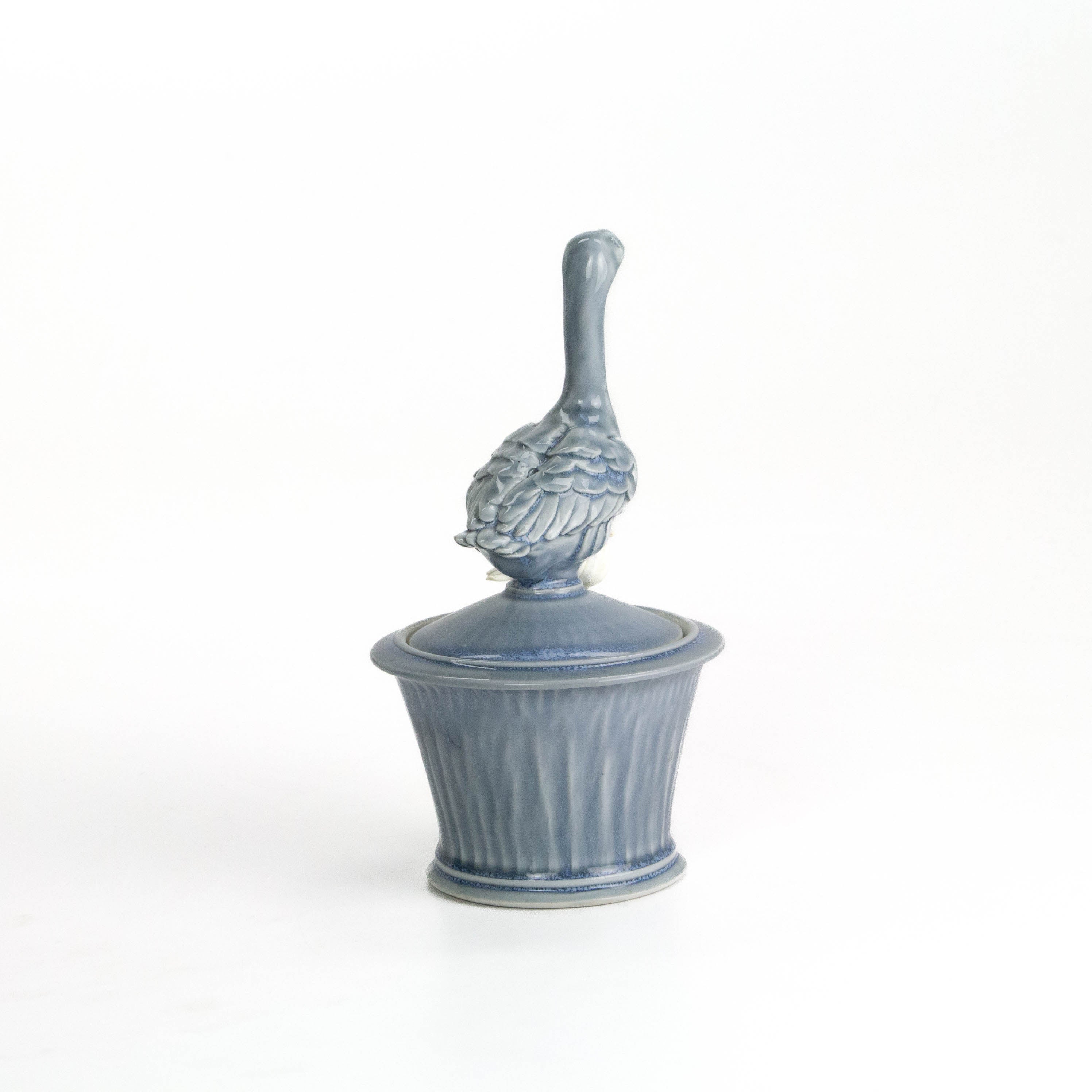 Grey Goose with Friend Sugar Jar