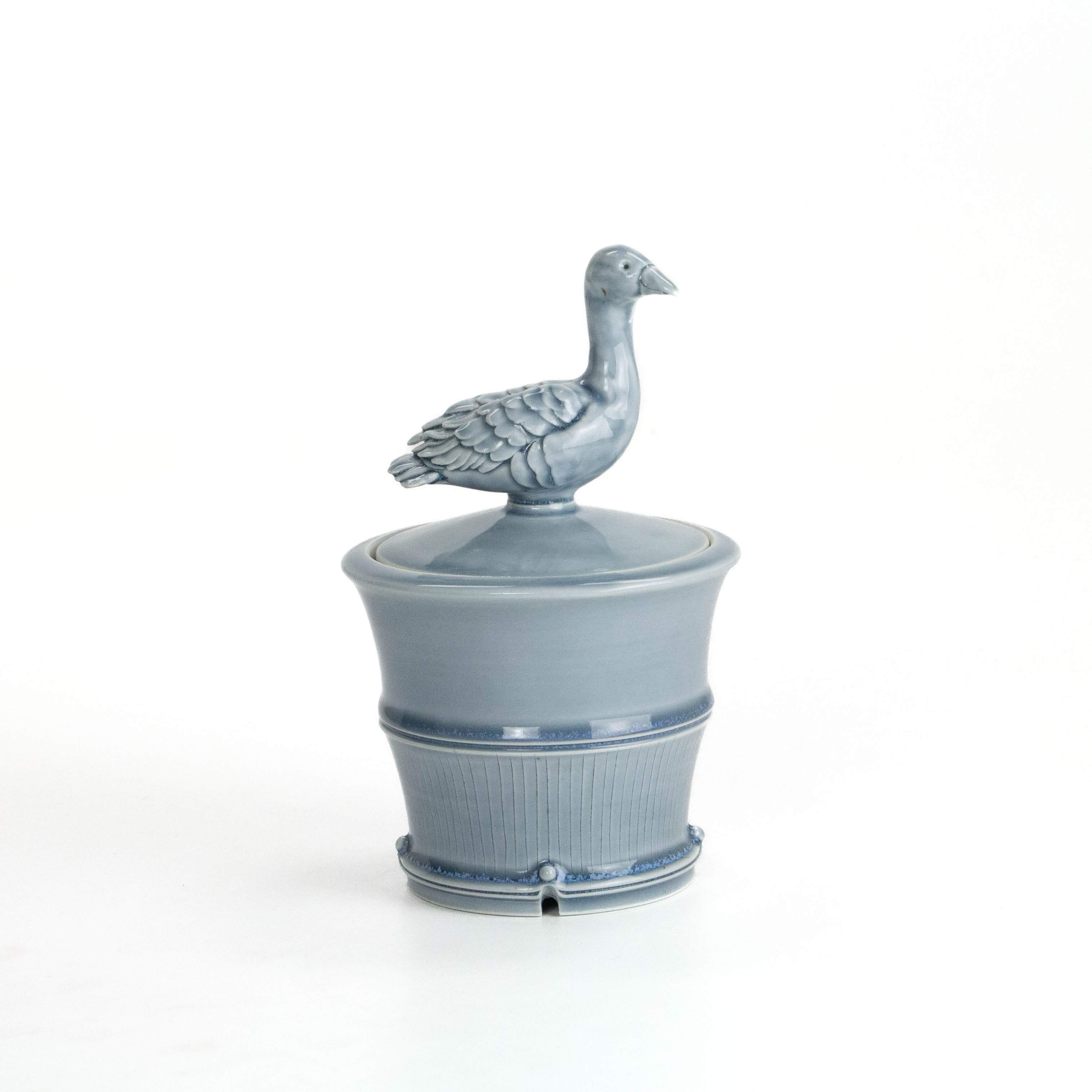 Grey Goose Sugar Jar