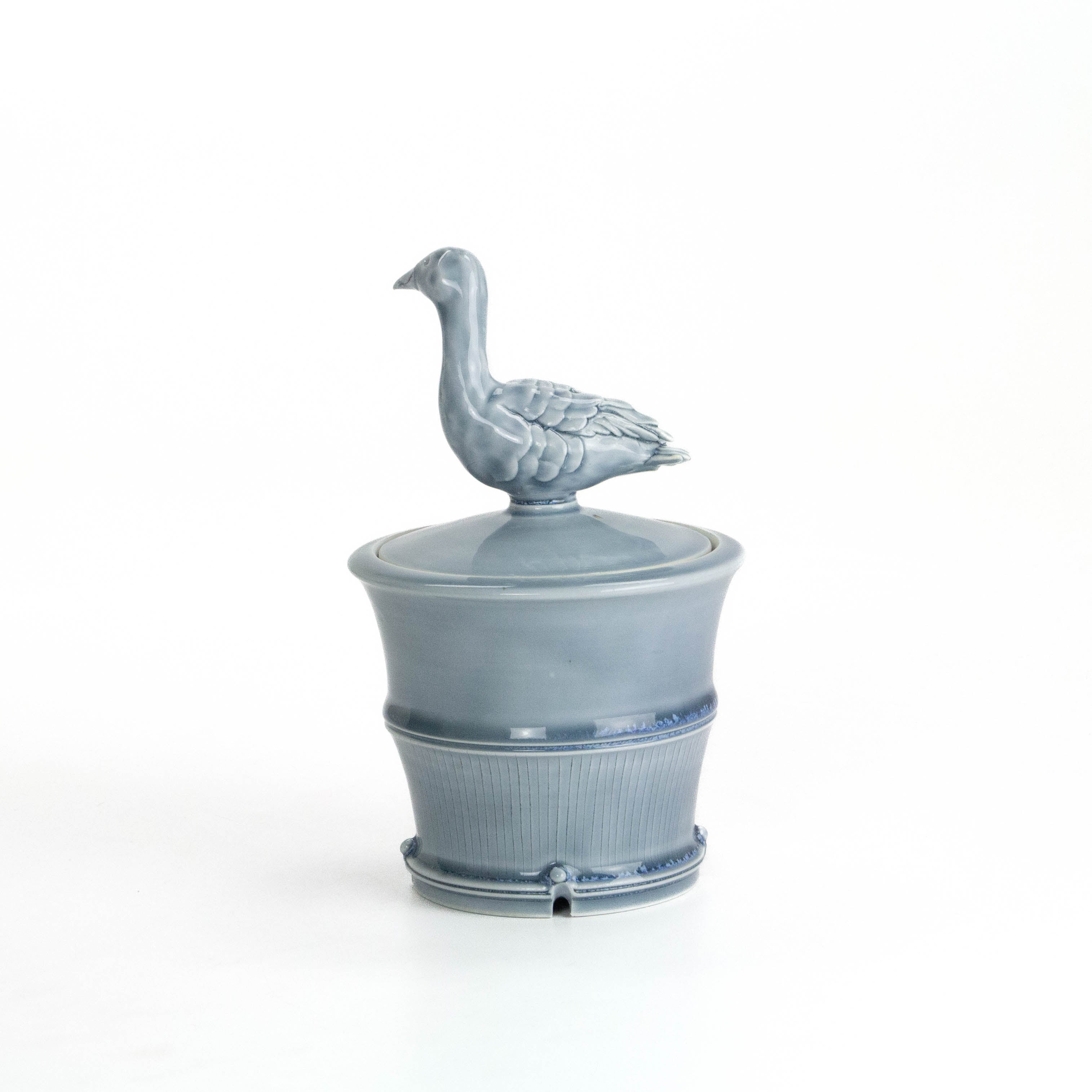 Grey Goose Sugar Jar