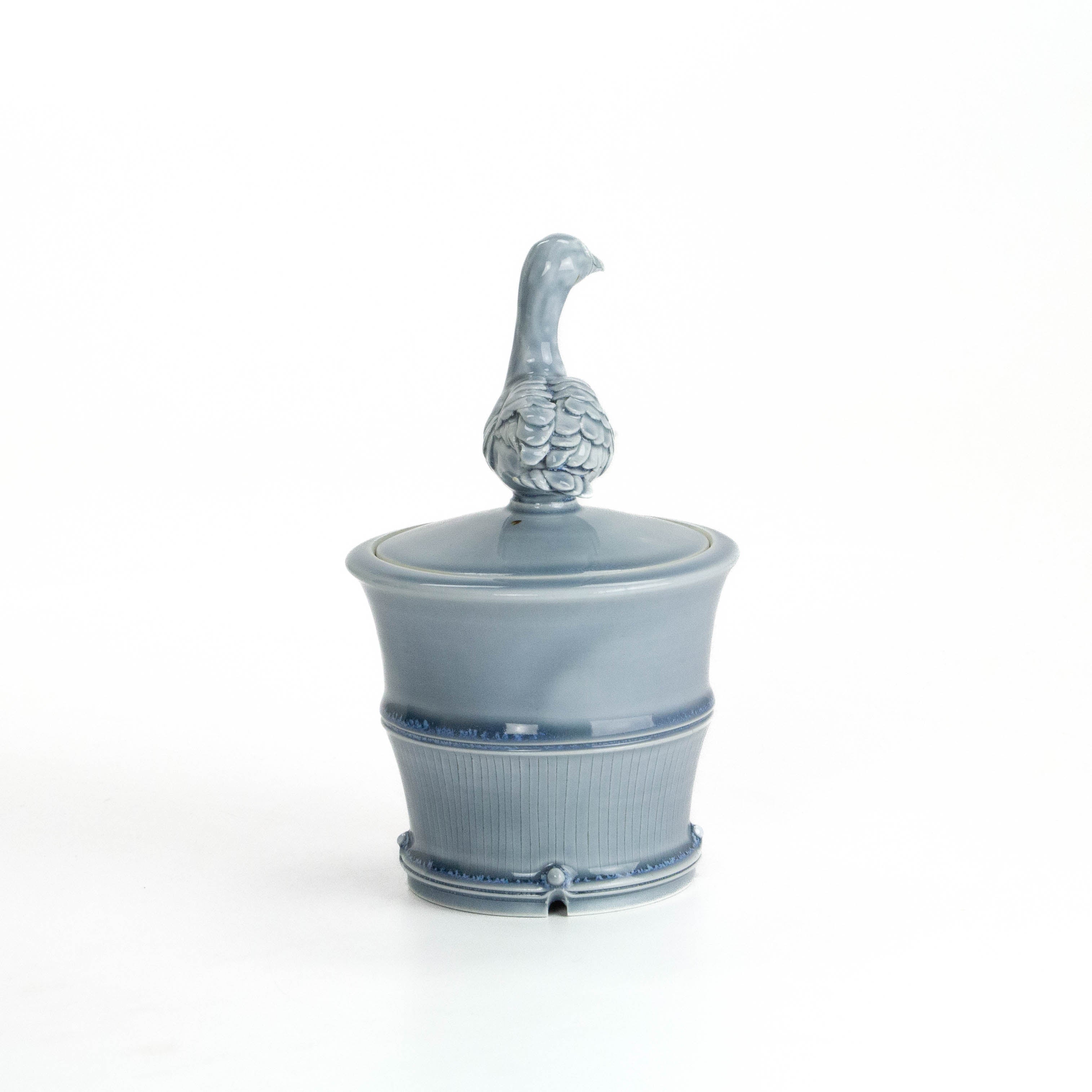 Grey Goose Sugar Jar