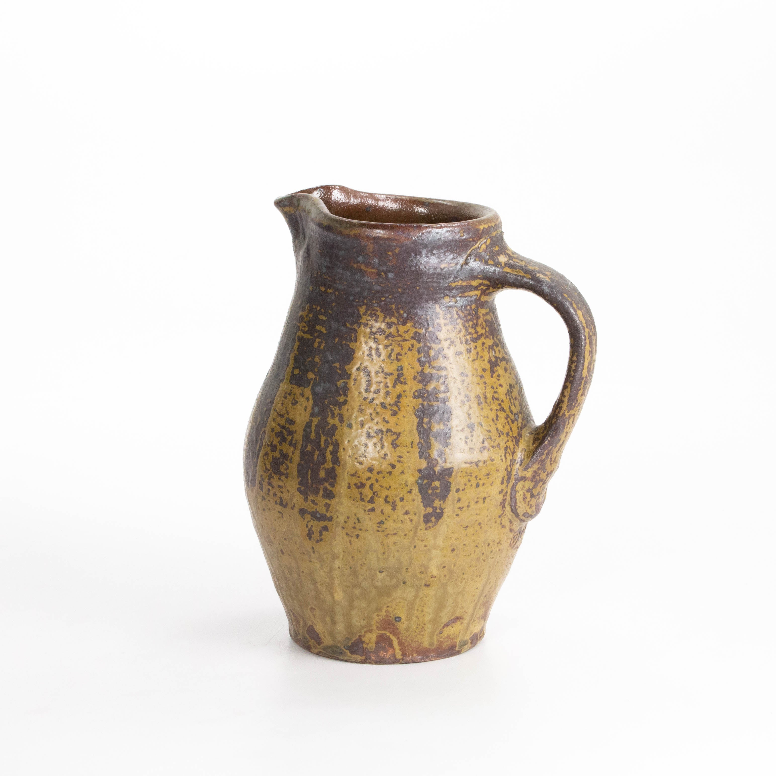Pitcher