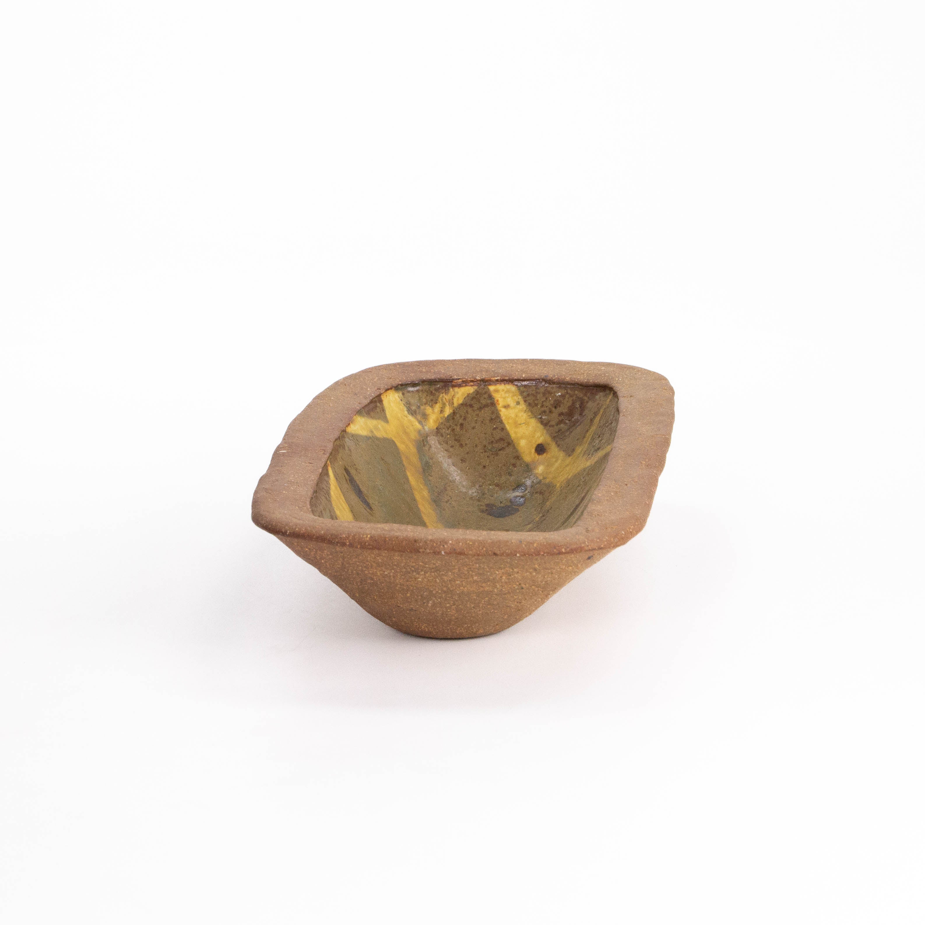 Rectangular Bowl