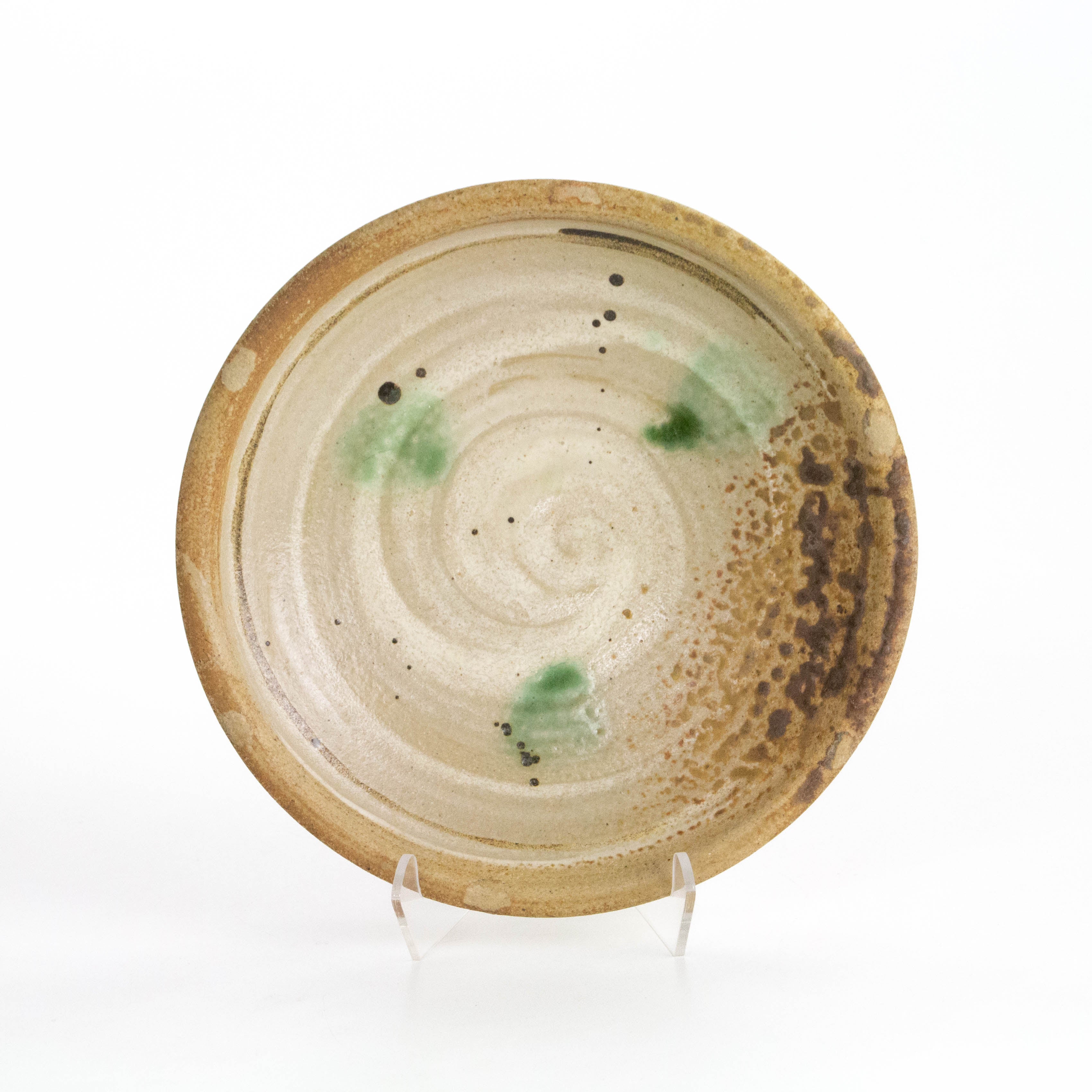 Small Plate