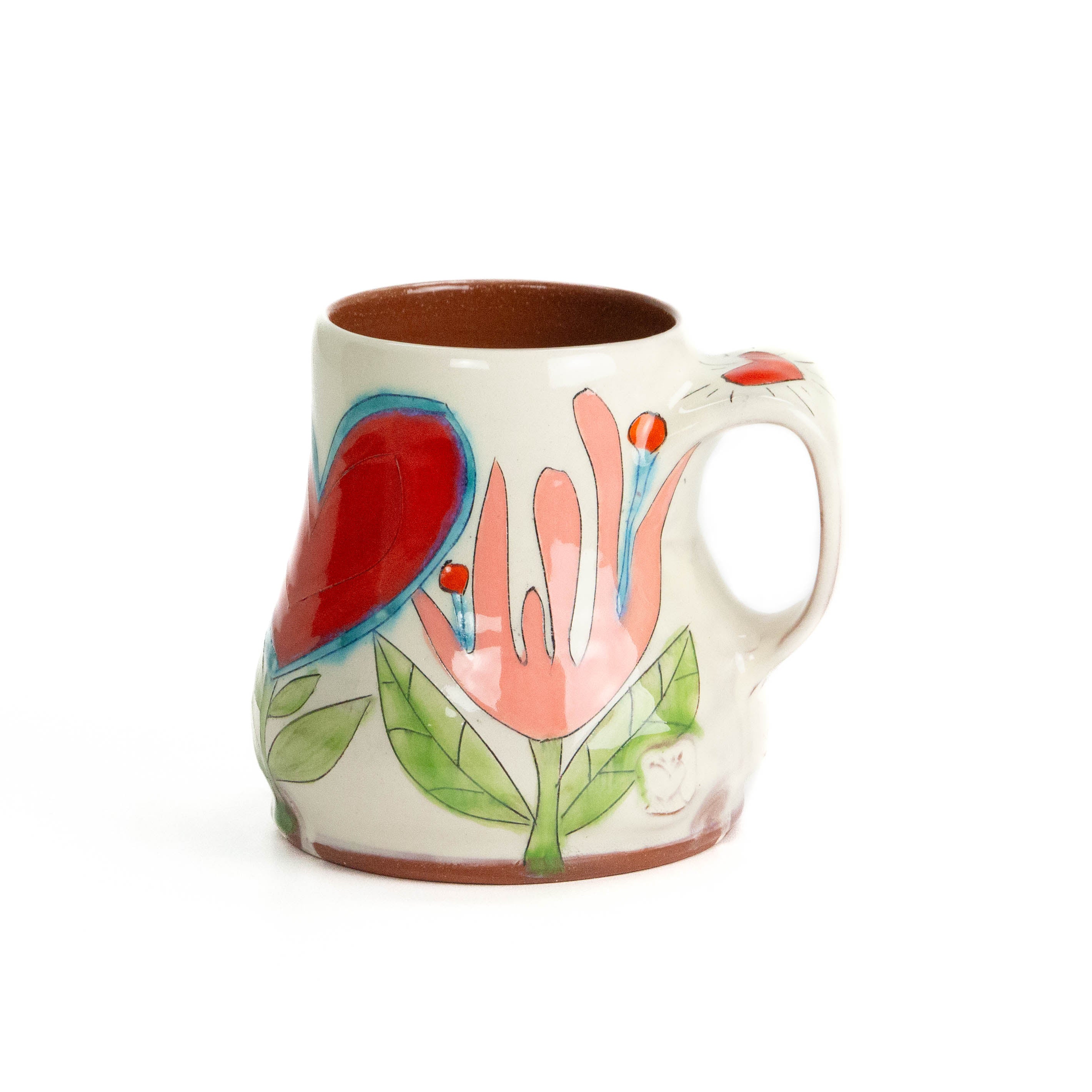 Magical Meadow Dream Mug