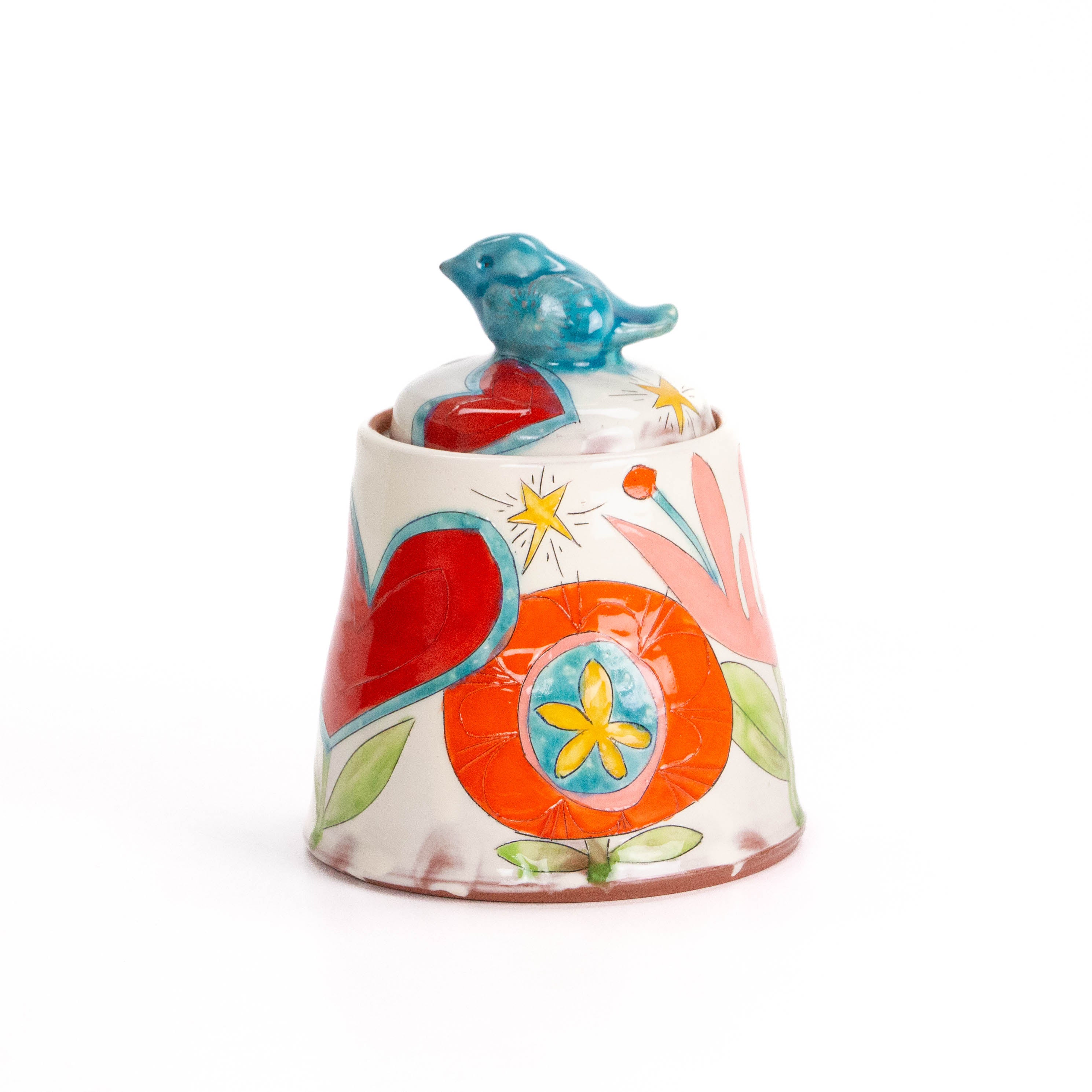 Meadow Dream Jar