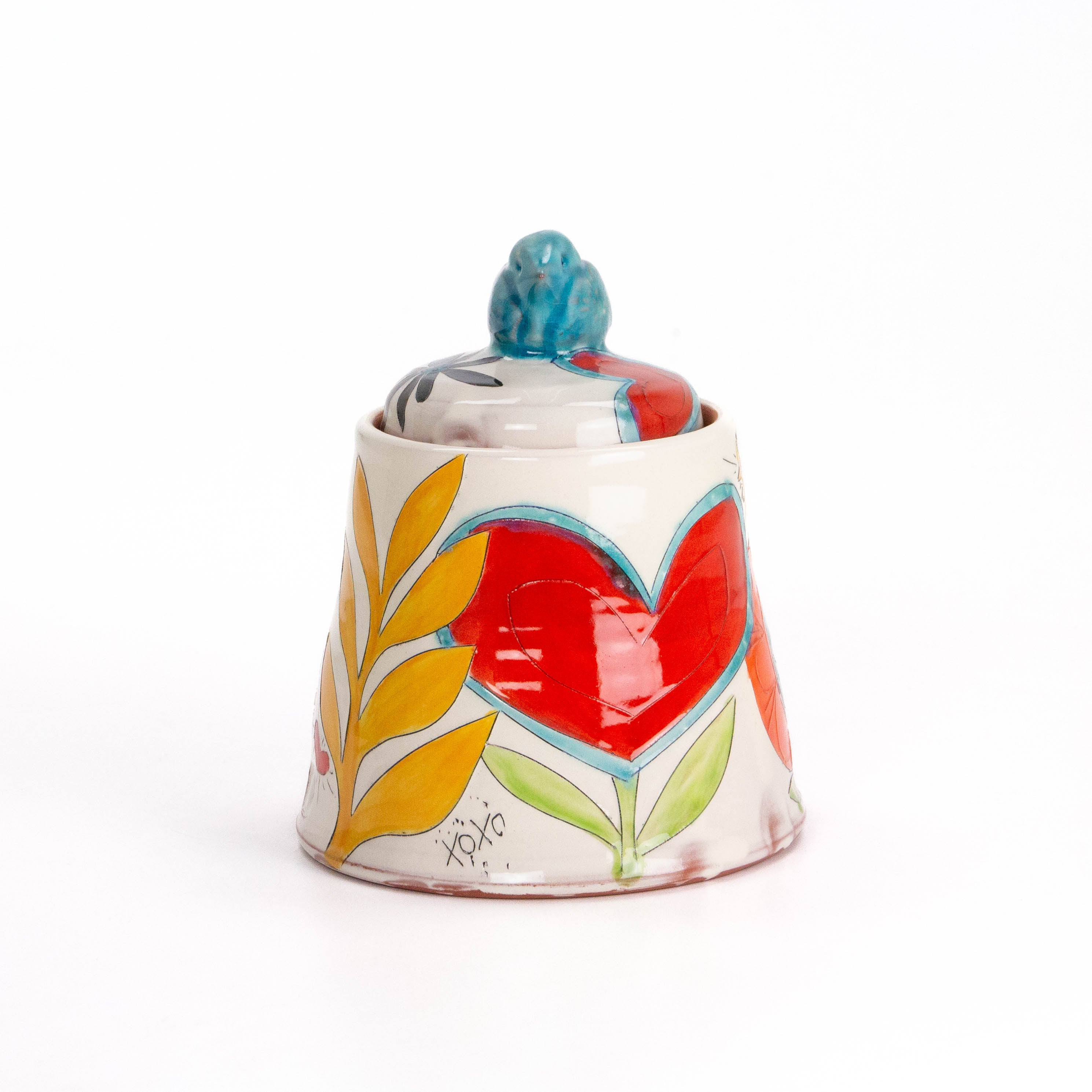 Meadow Dream Jar