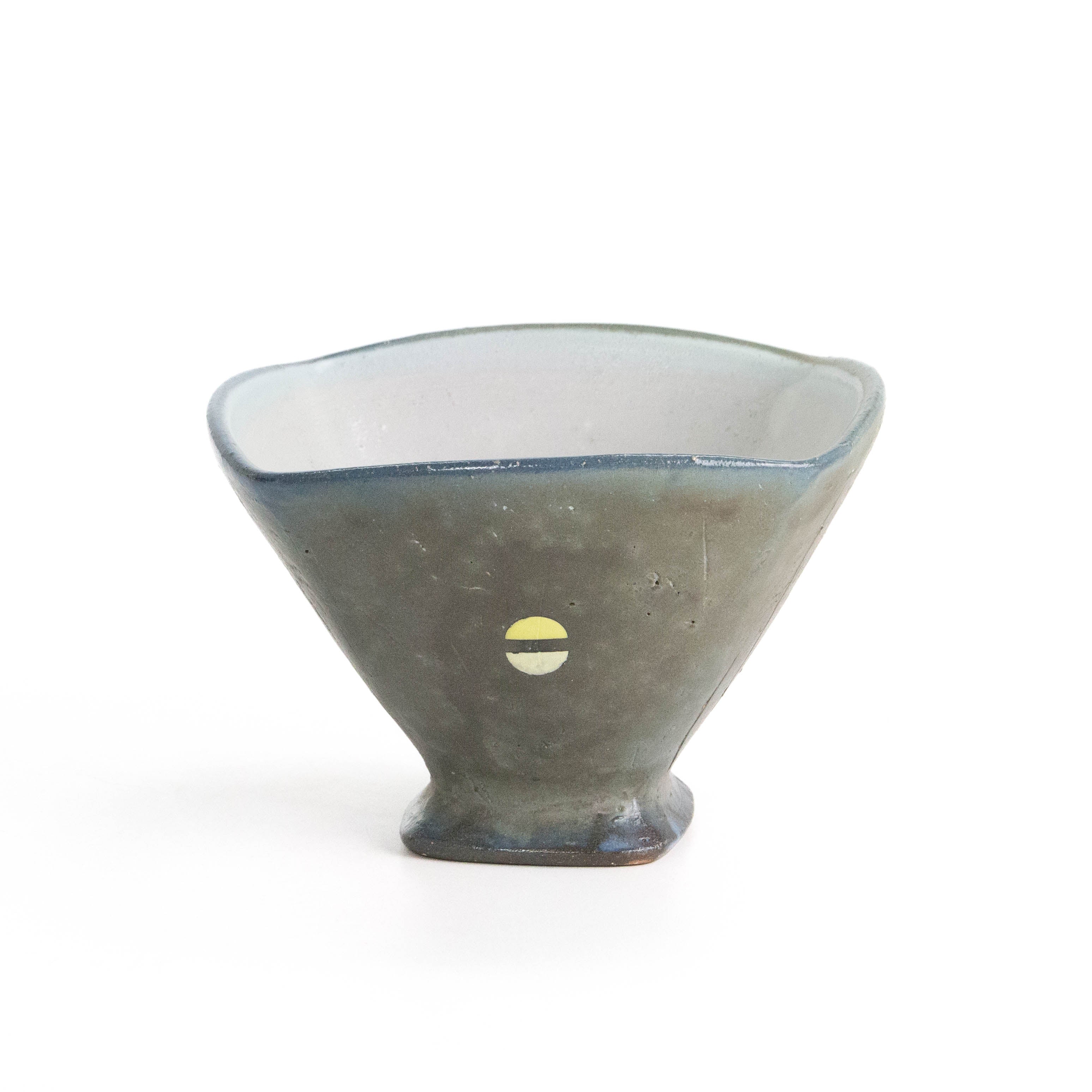 Square Bowl