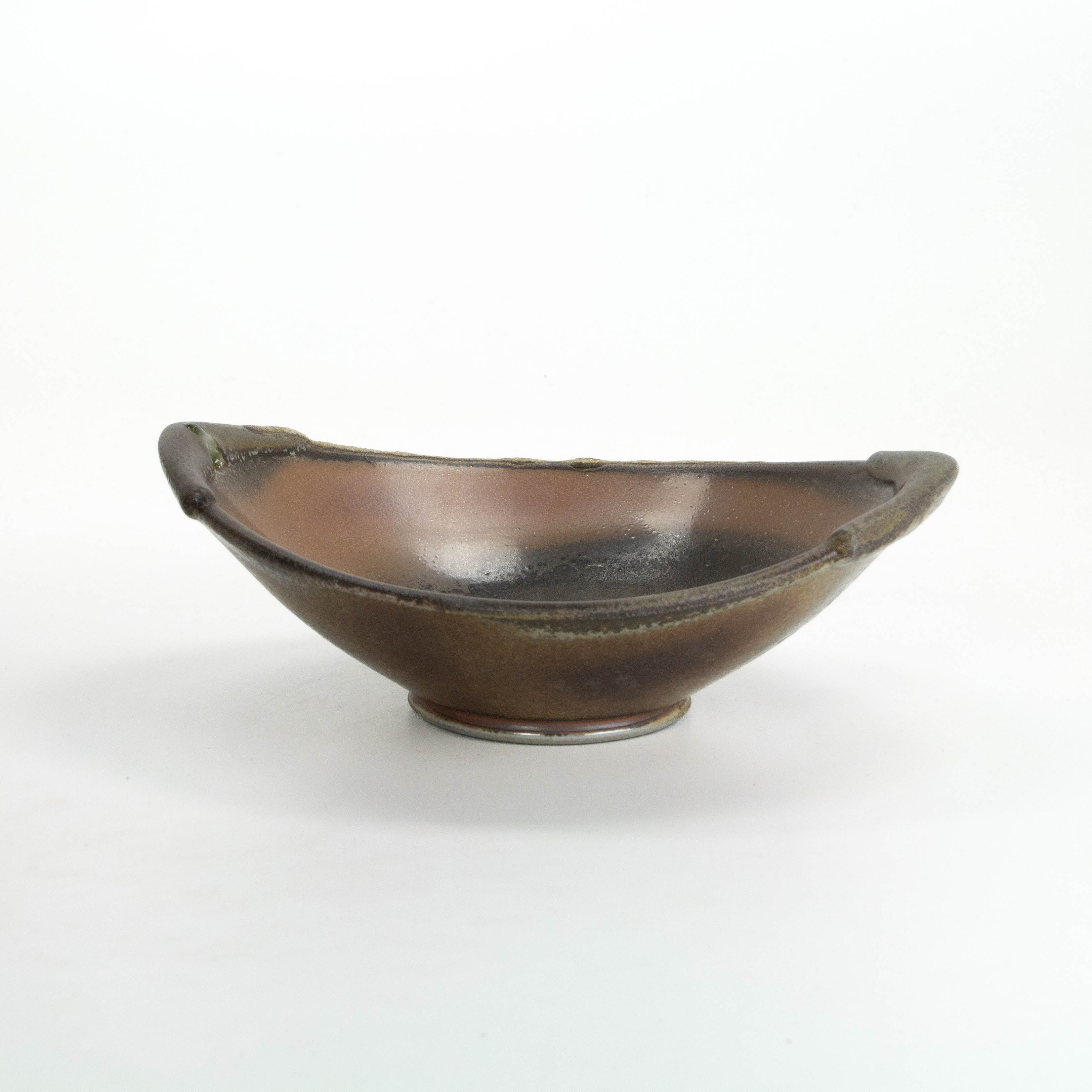Serving Bowl with Handles