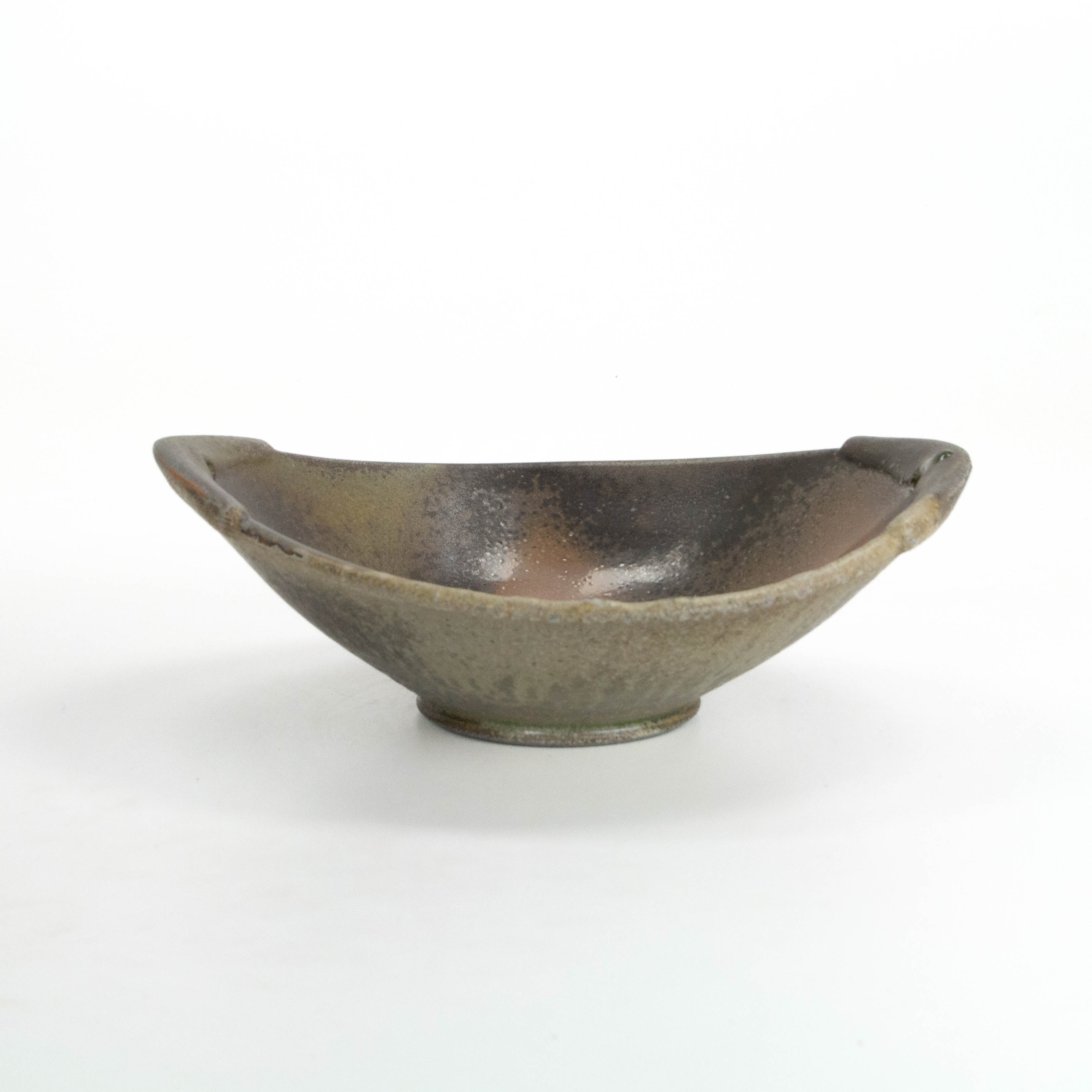 Serving Bowl with Handles