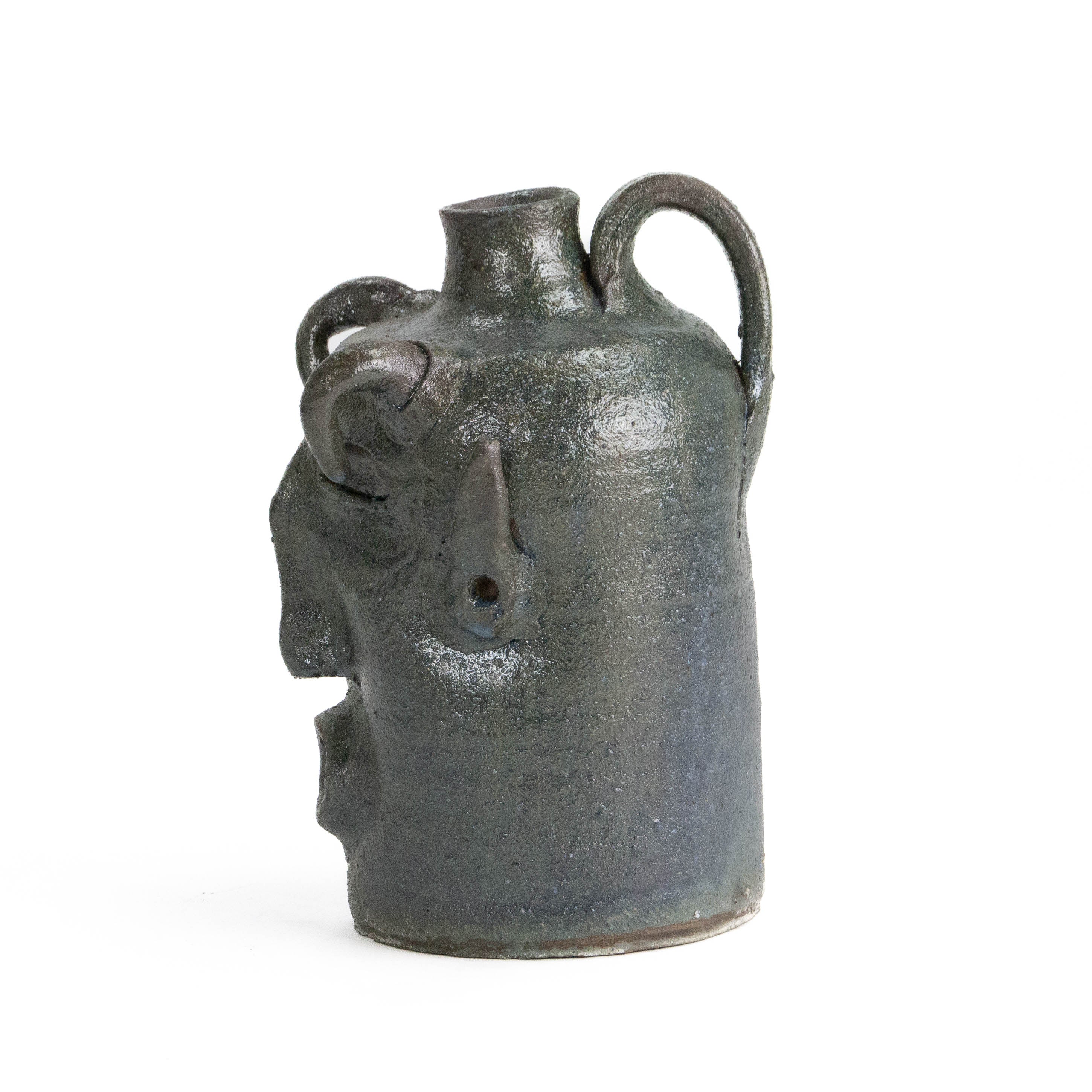 Face Jug