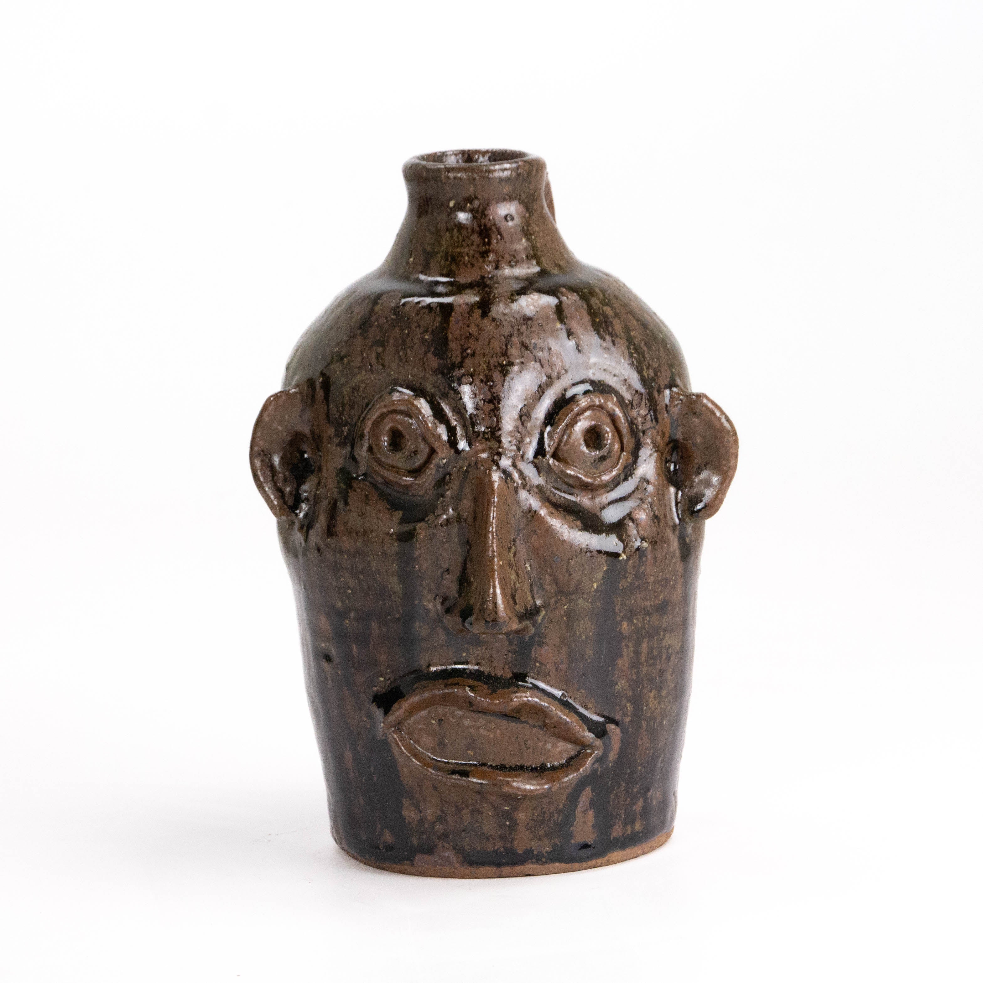 Face Jug