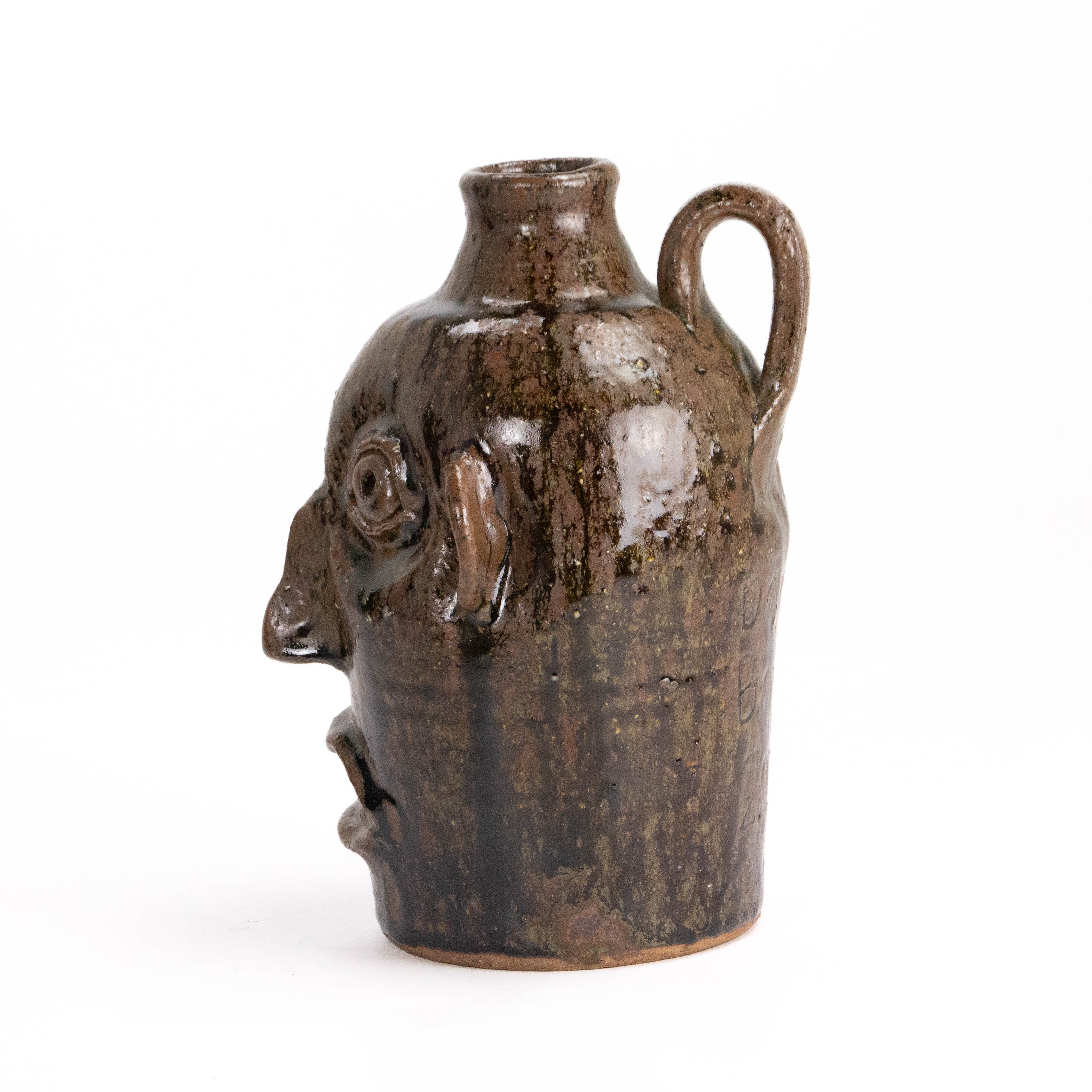 Face Jug