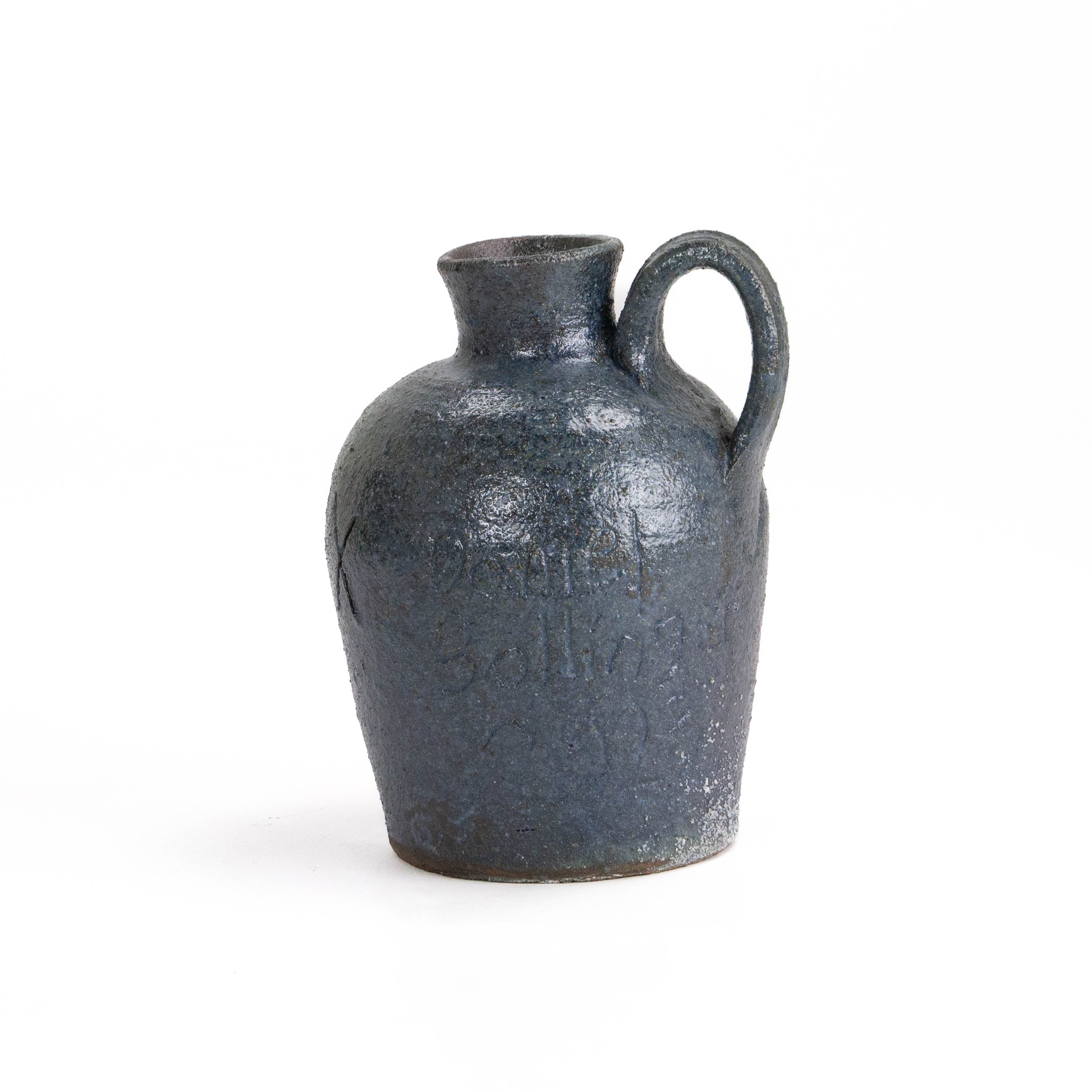 Blue Jug