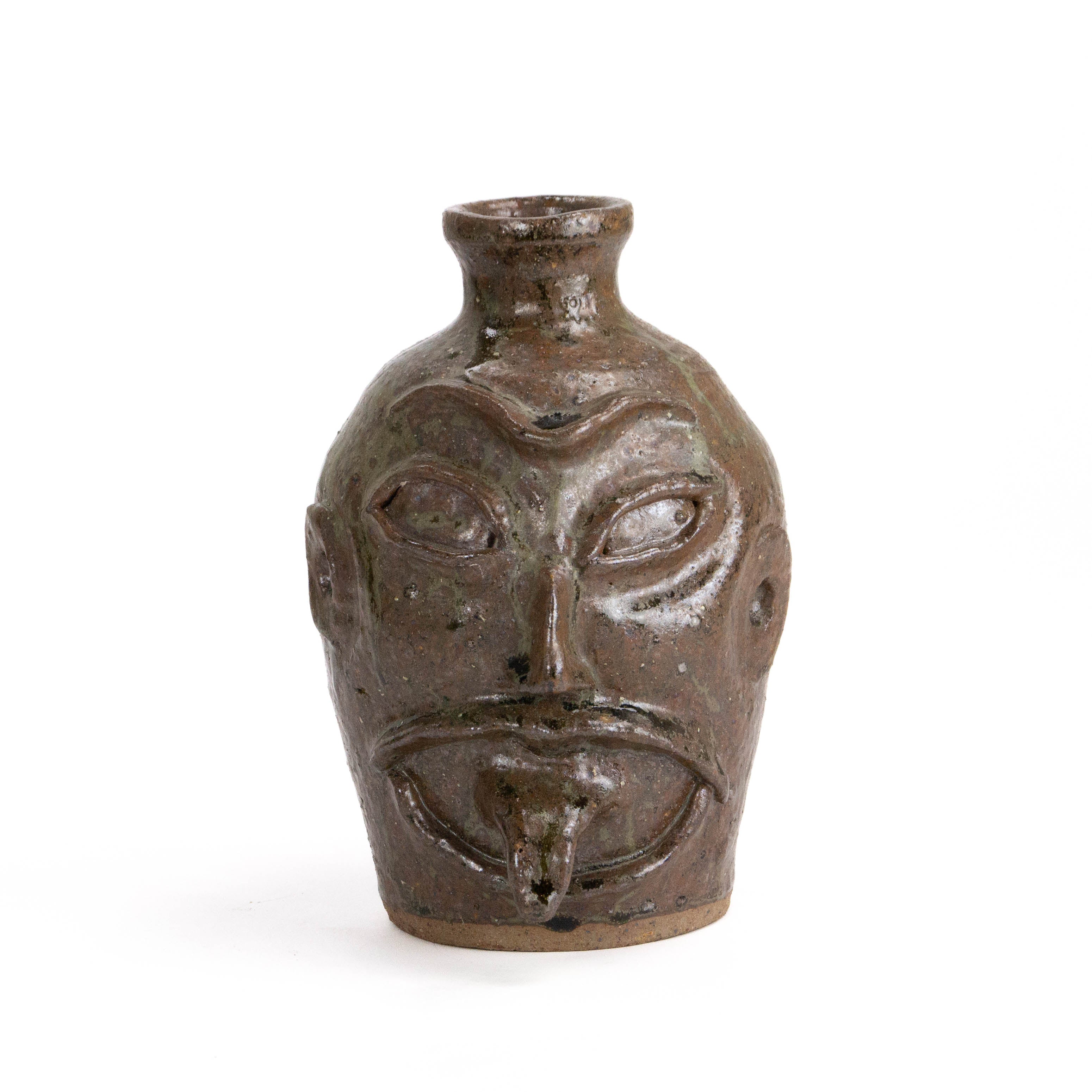 Face Jug