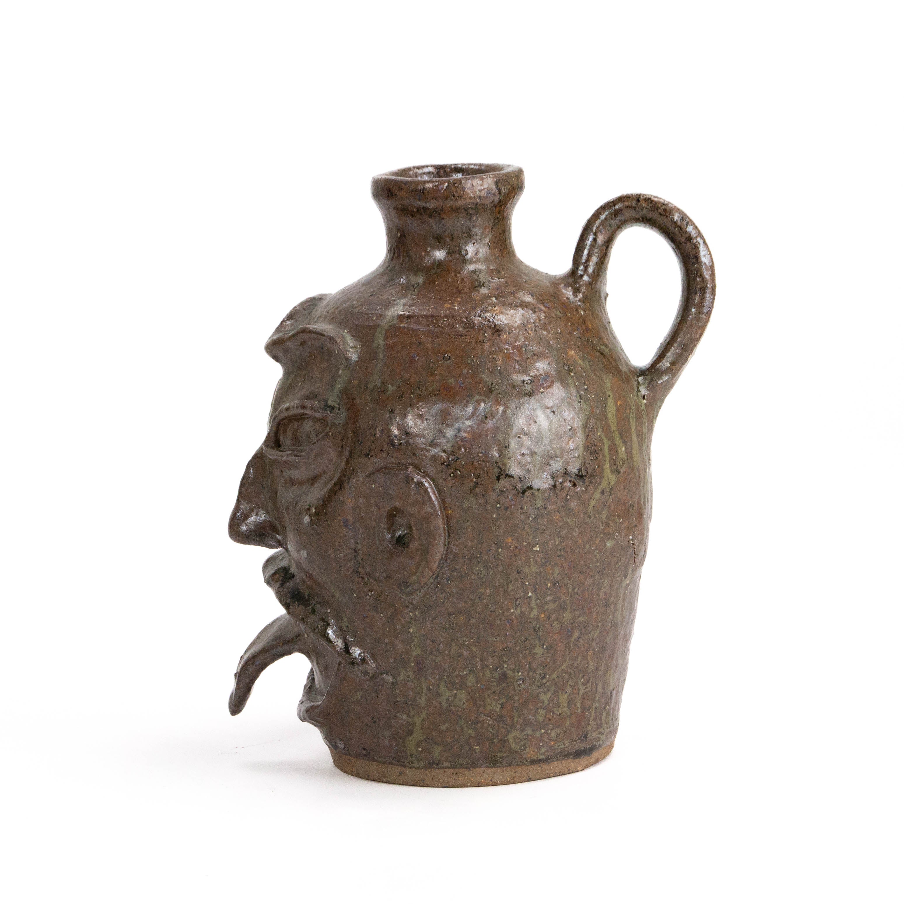 Face Jug