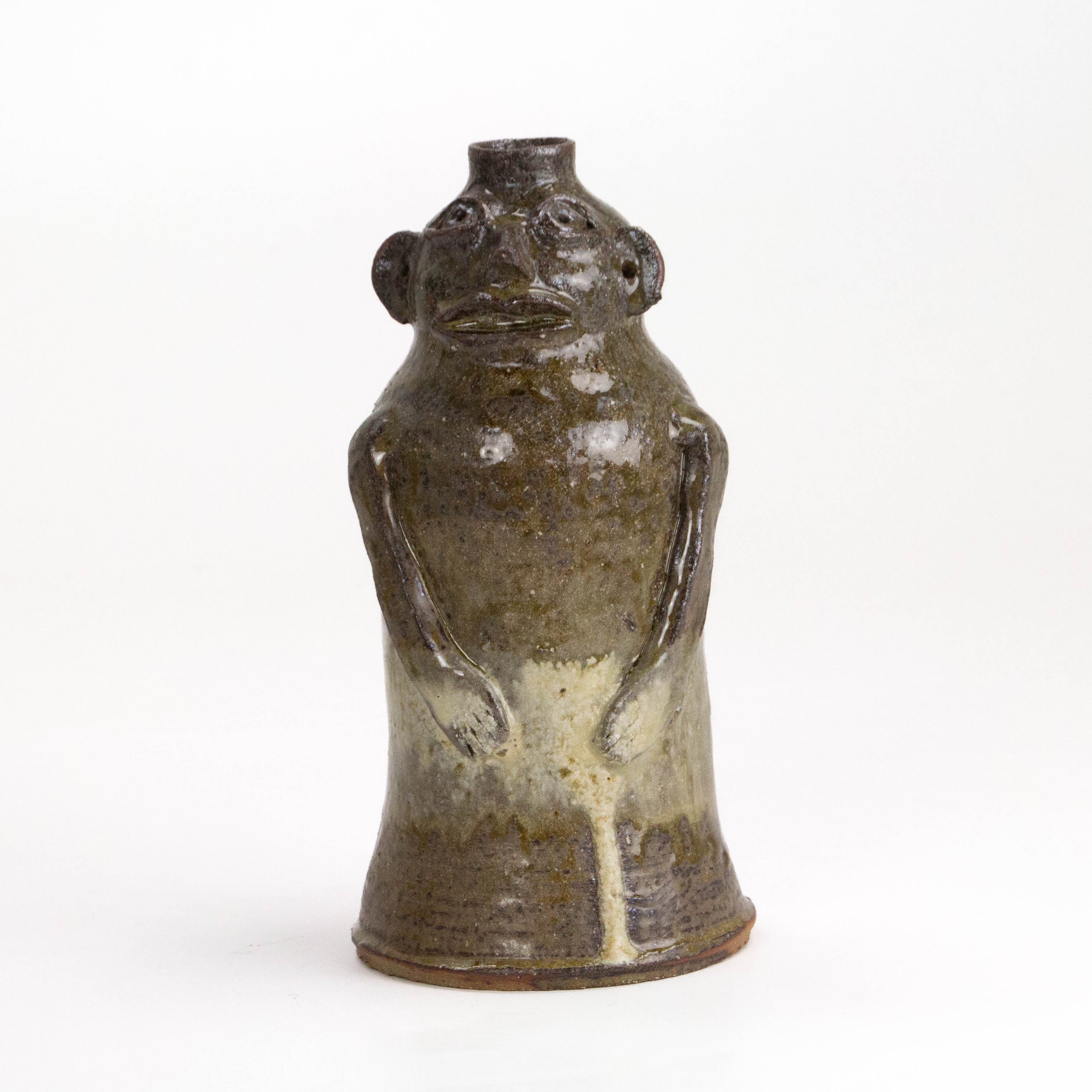 Jug Head Bottle