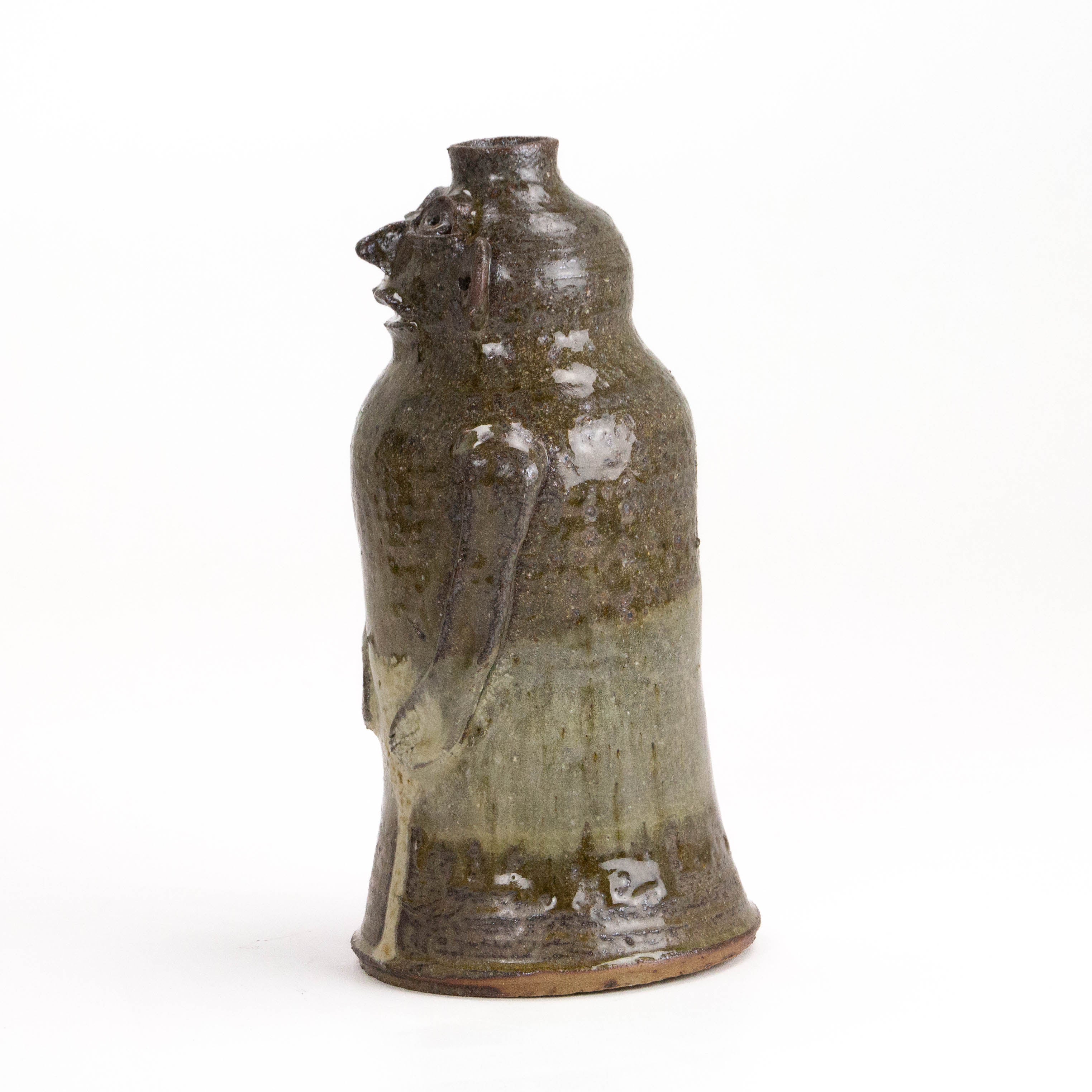 Jug Head Bottle