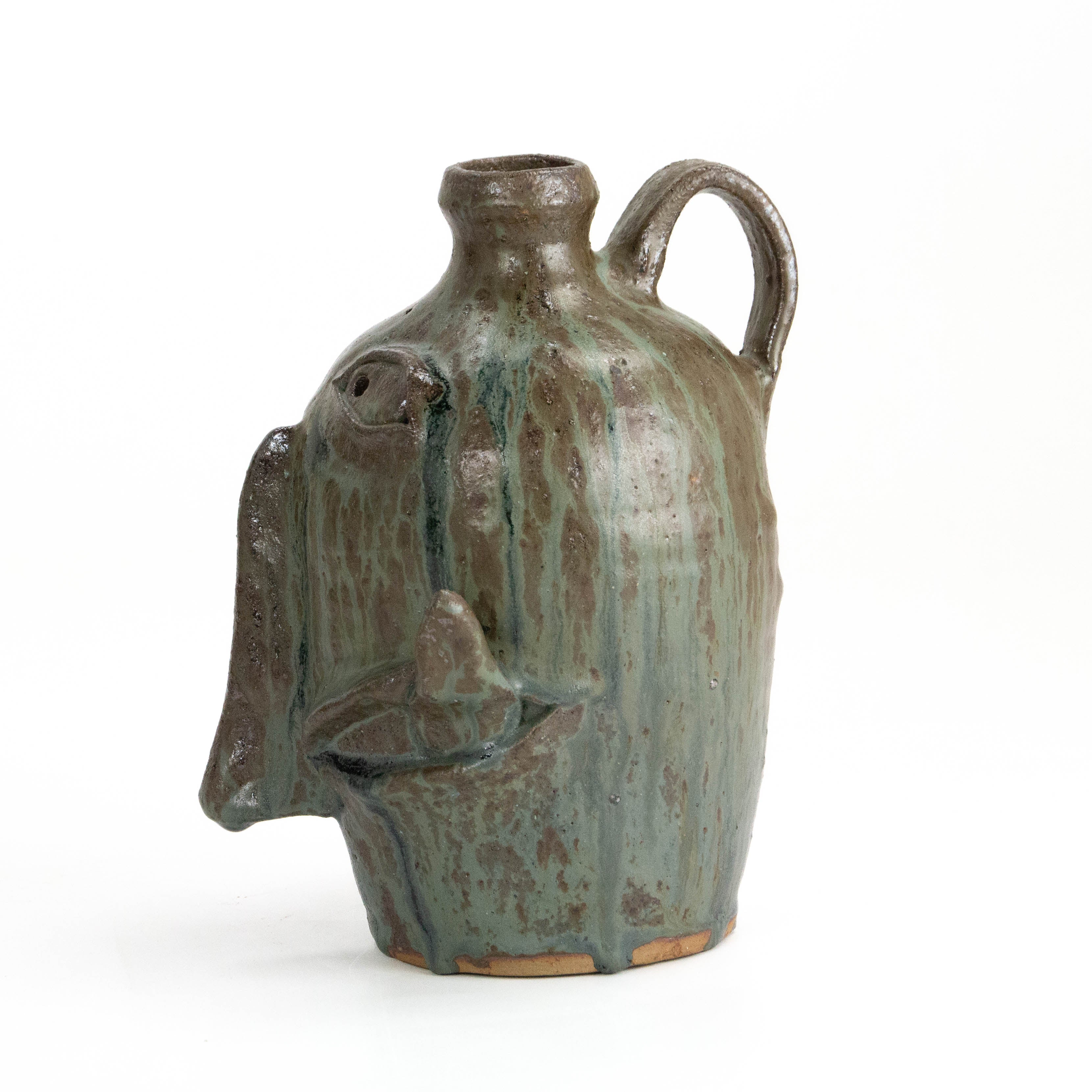 Face Jug