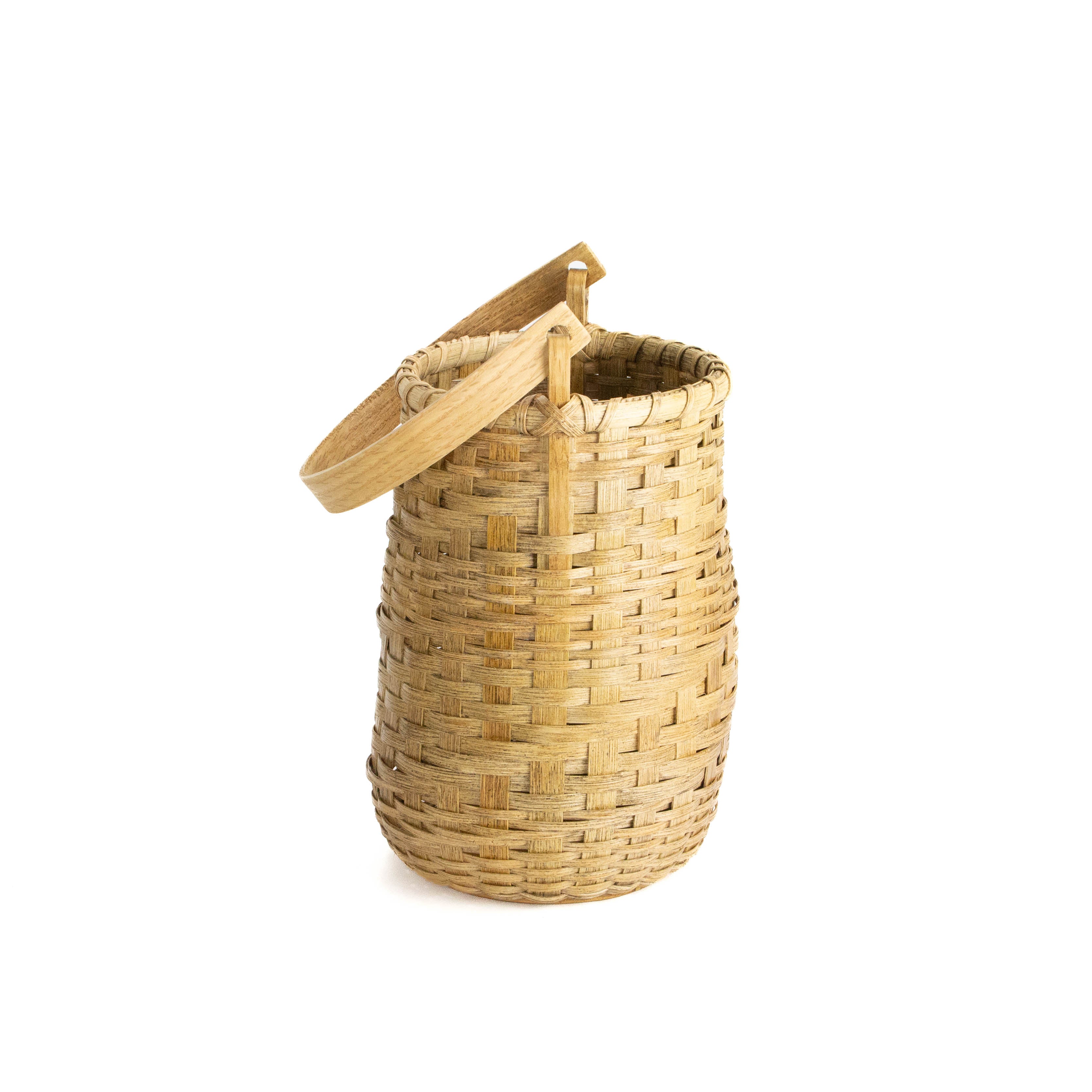 Pecan Harvest Basket