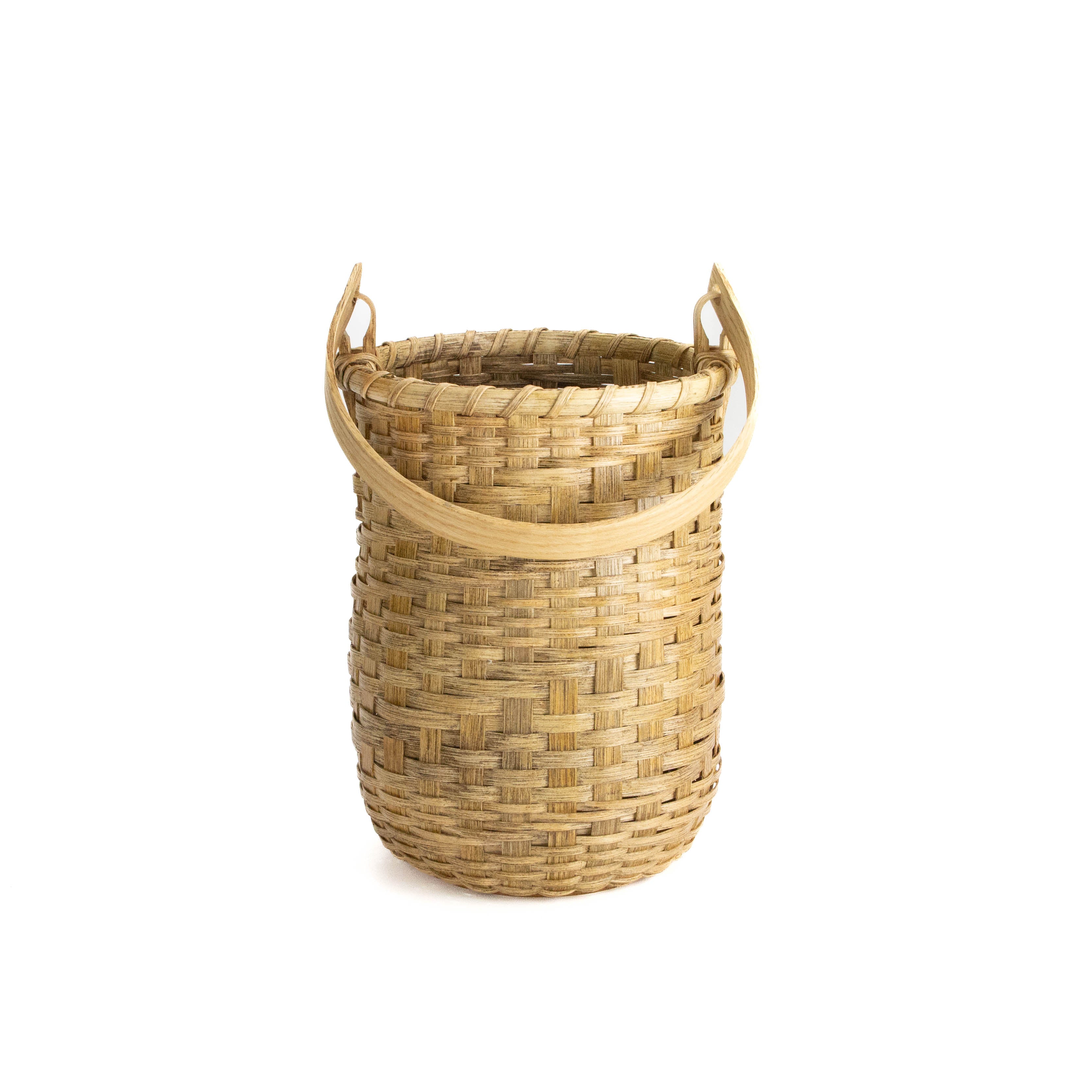 Pecan Harvest Basket