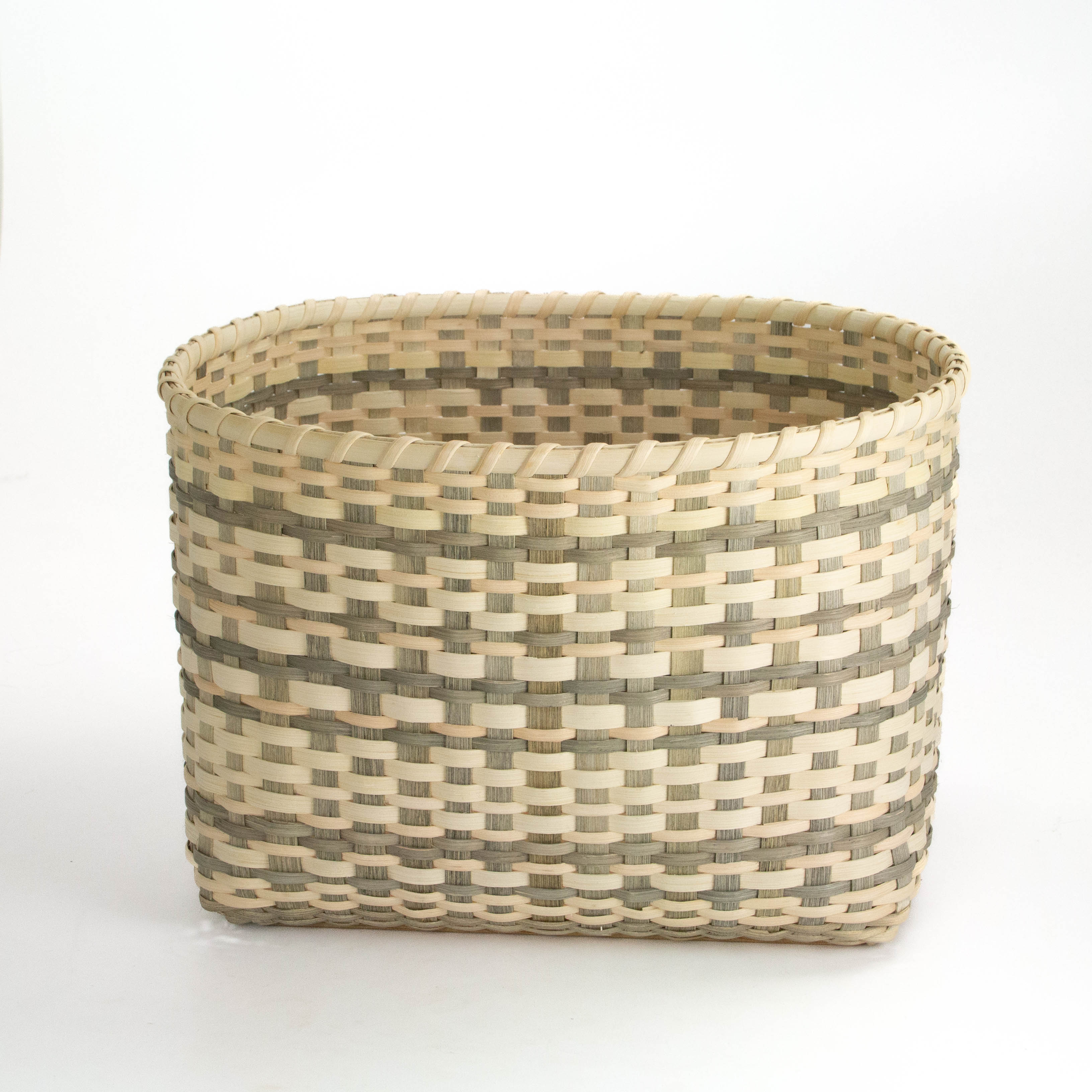 Driftwood Gather Basket