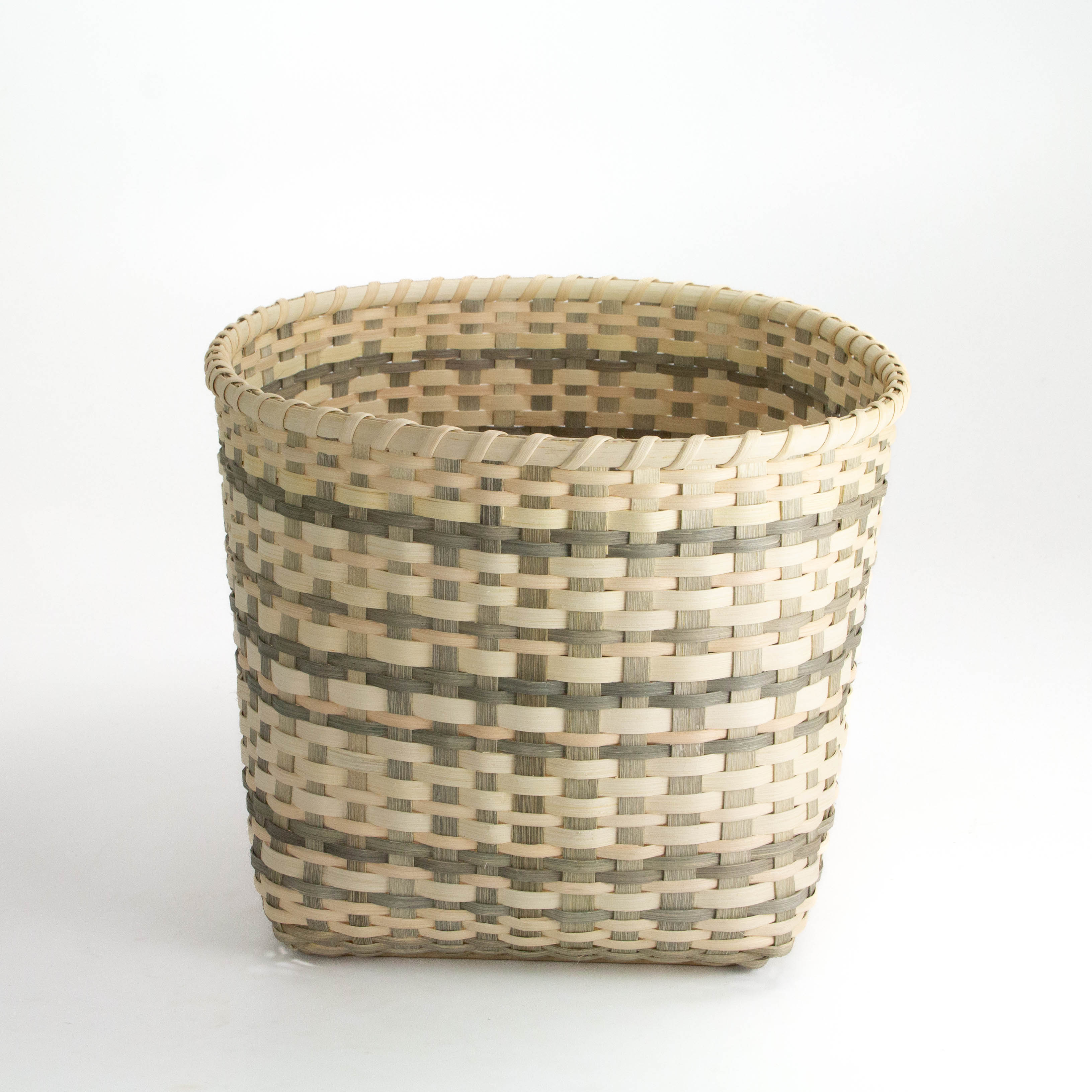 Driftwood Gather Basket