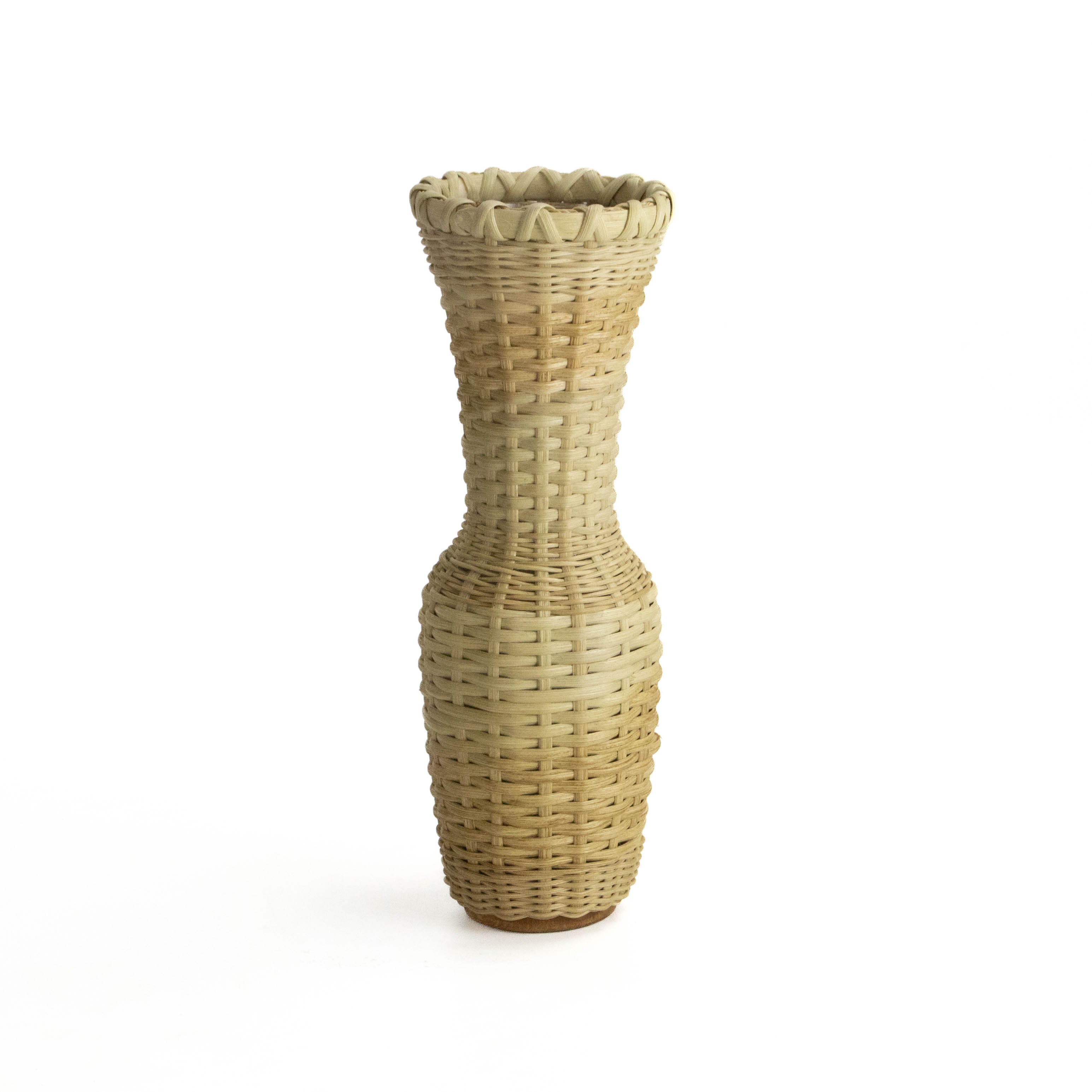 Sage Bud Vase