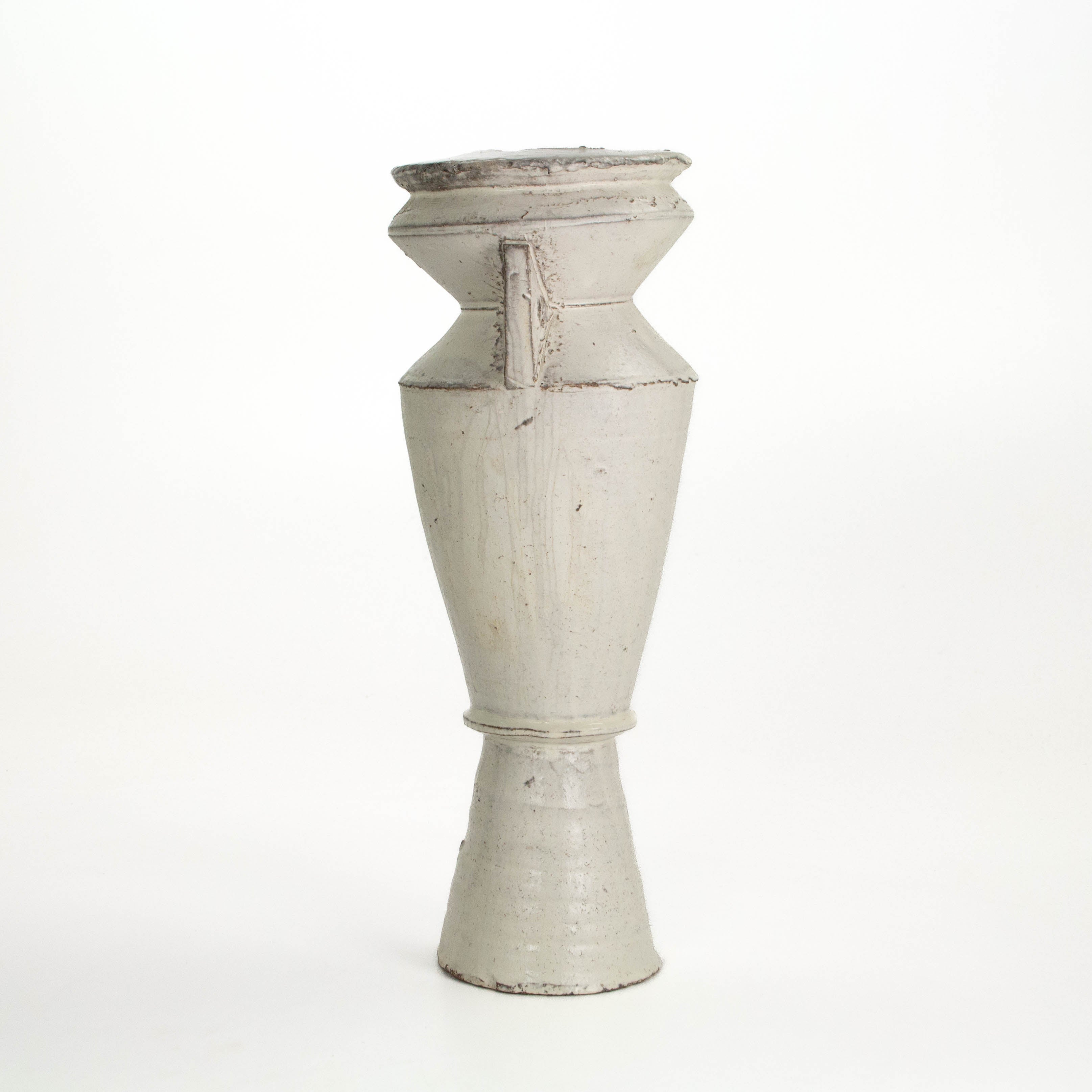 Stacked Vase