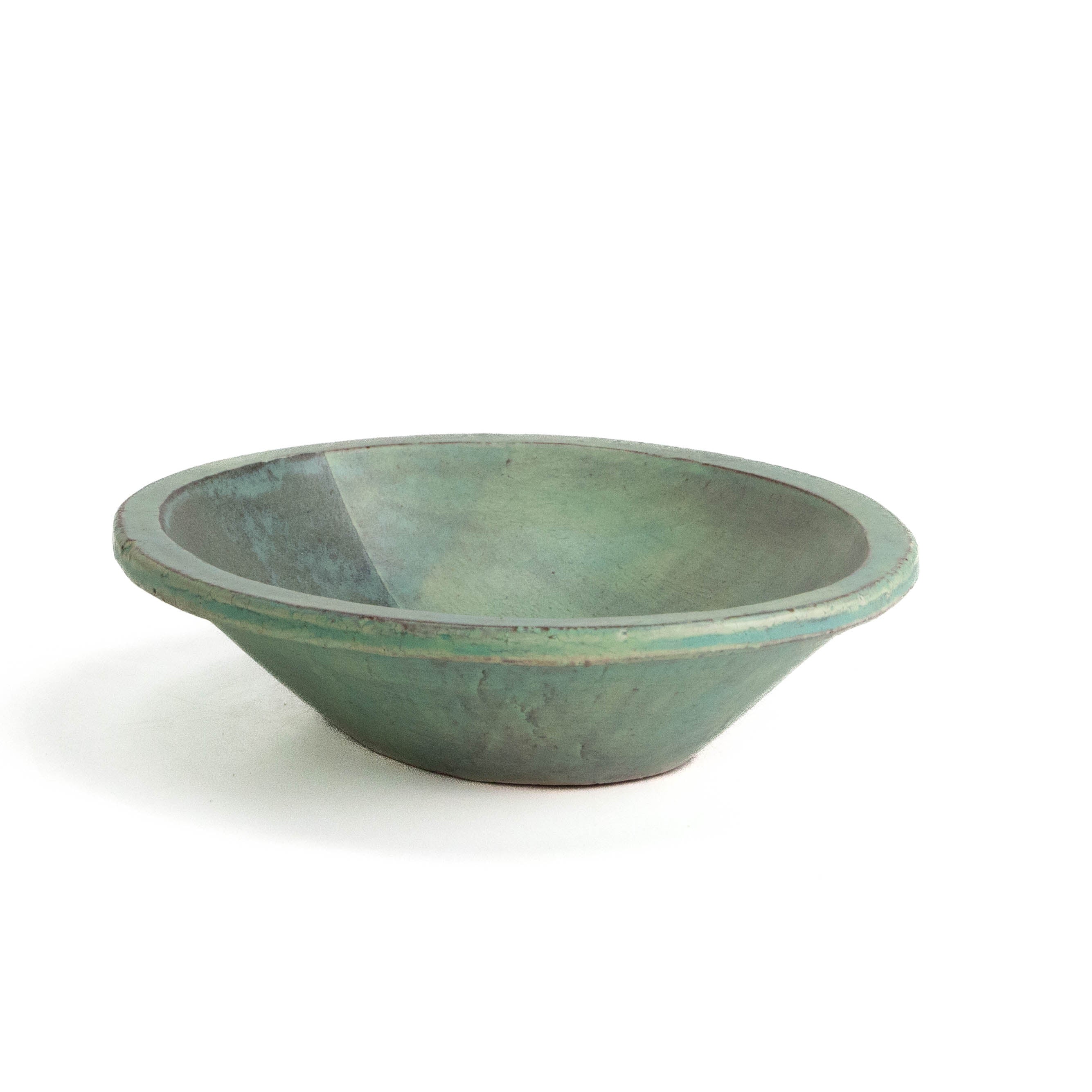 Large Oval Bowl