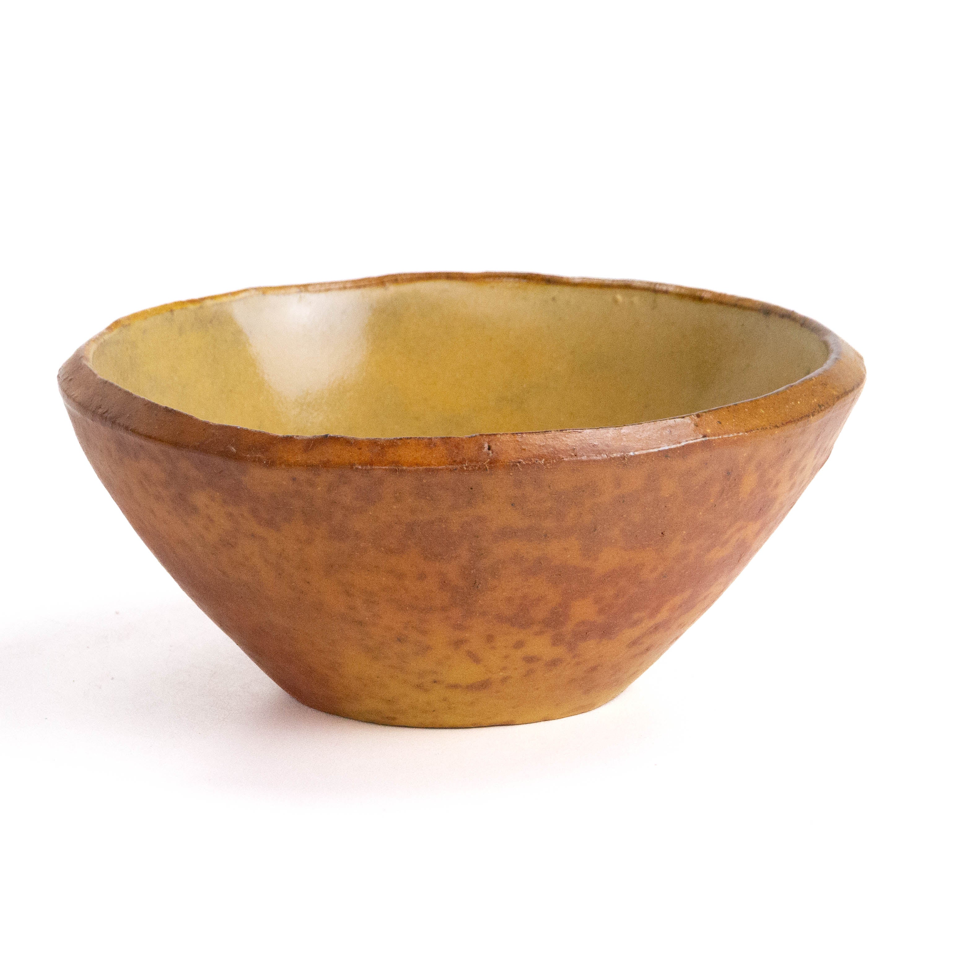 Round Bowl