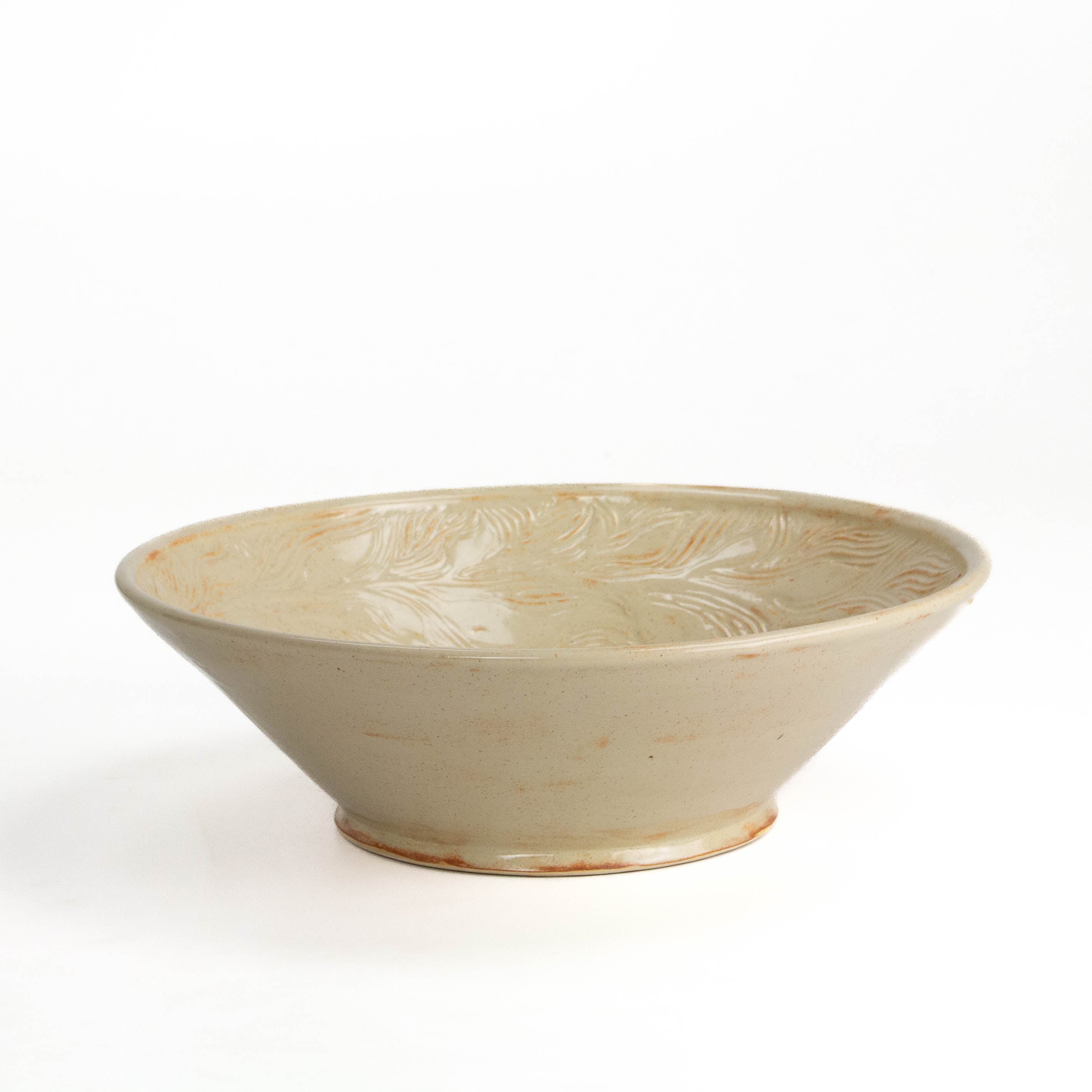 Serving Bowl