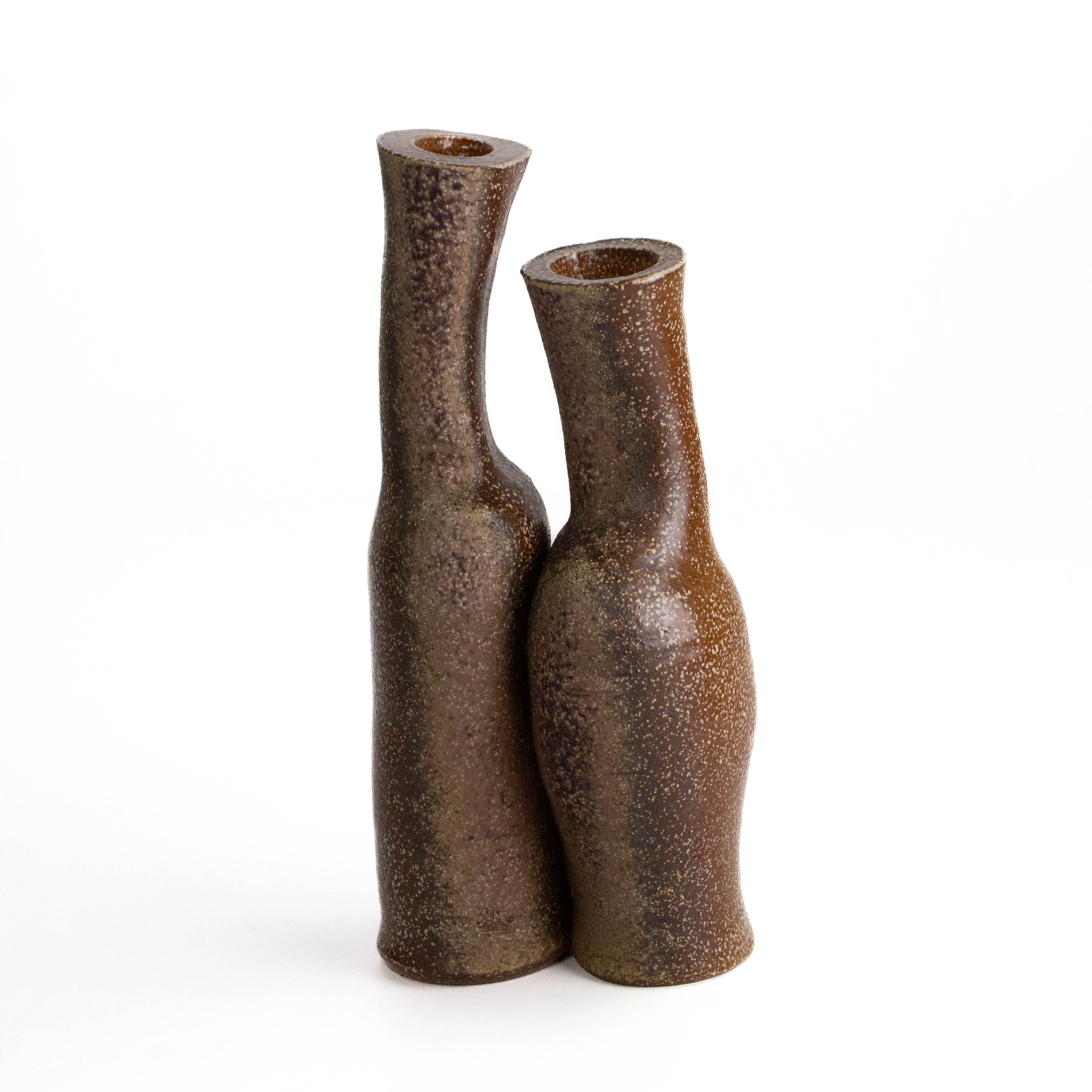 Karen Karnes, Double Vase