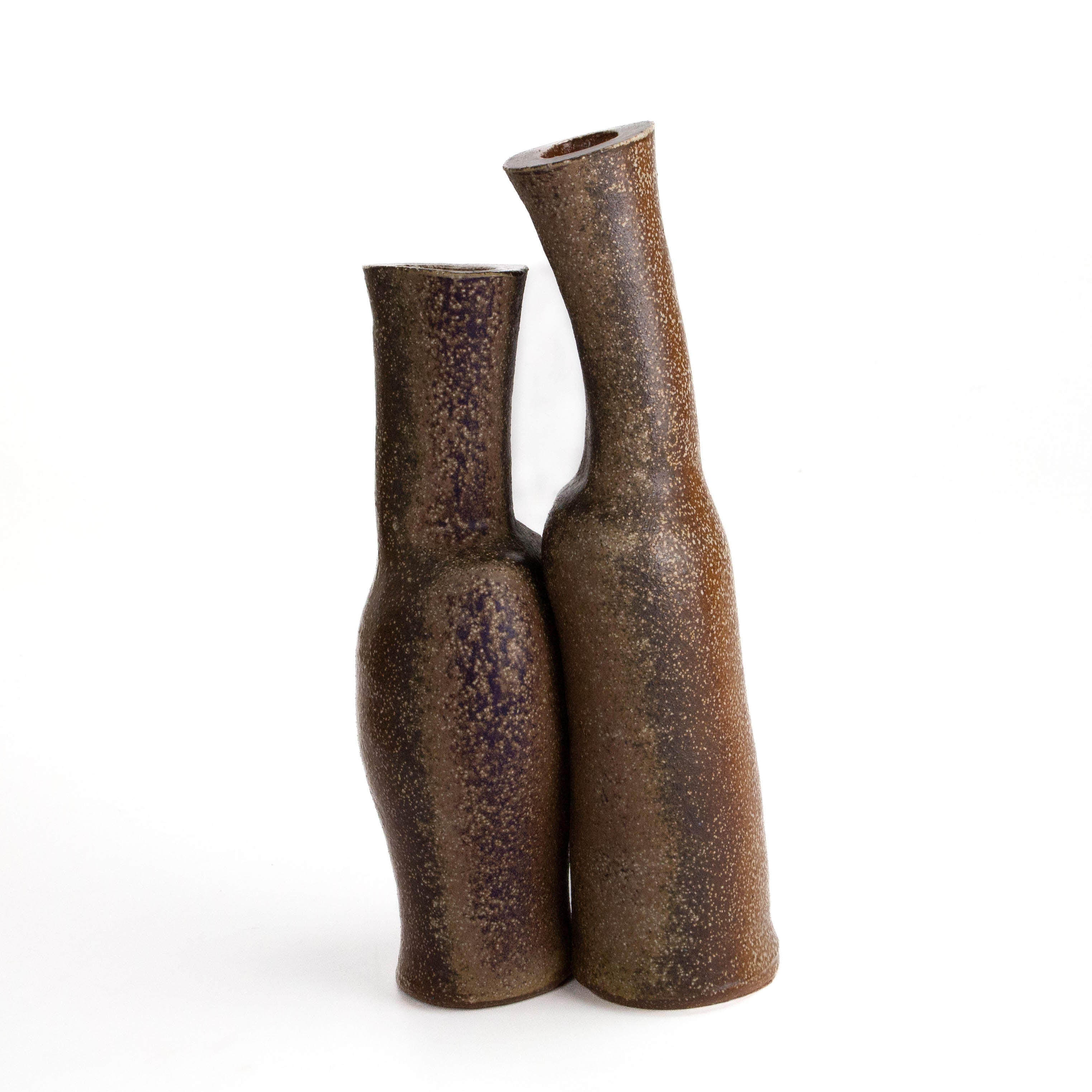 Karen Karnes, Double Vase