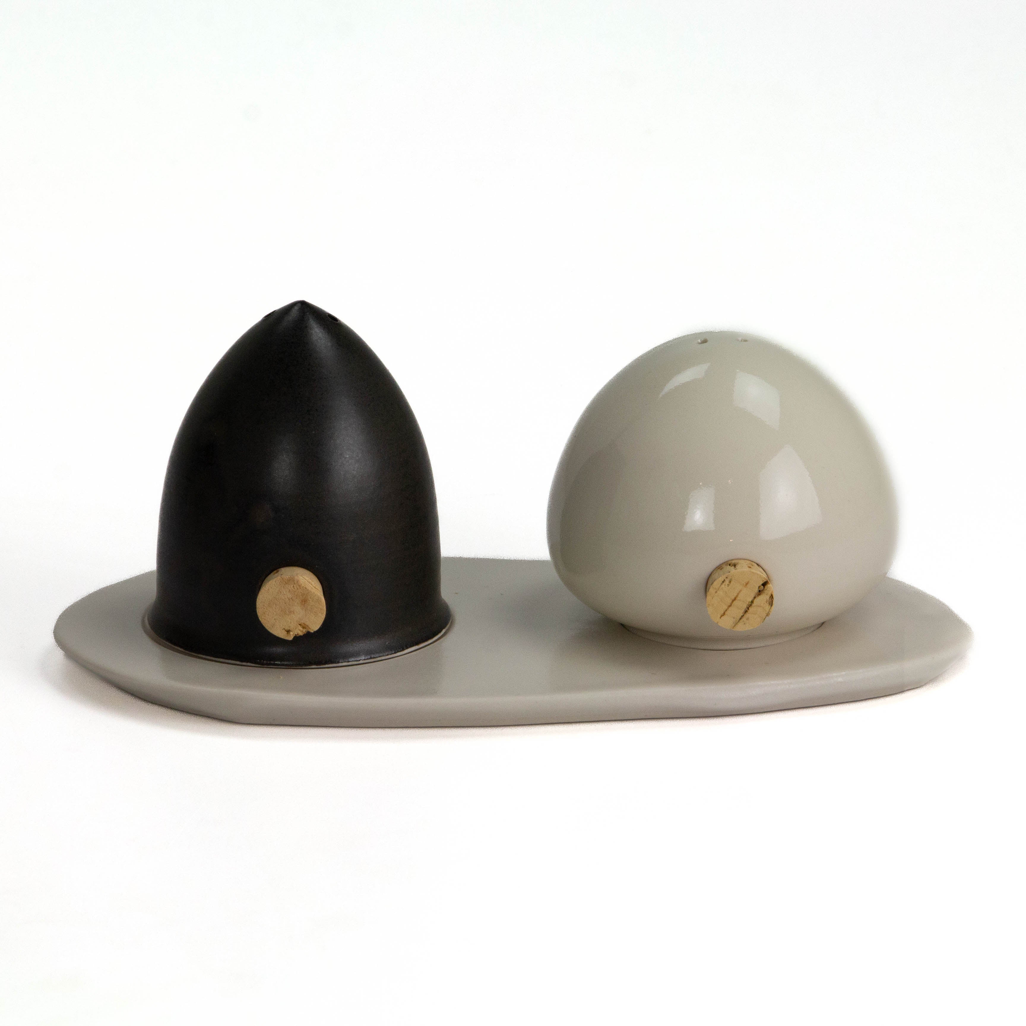 Salt and Pepper Set