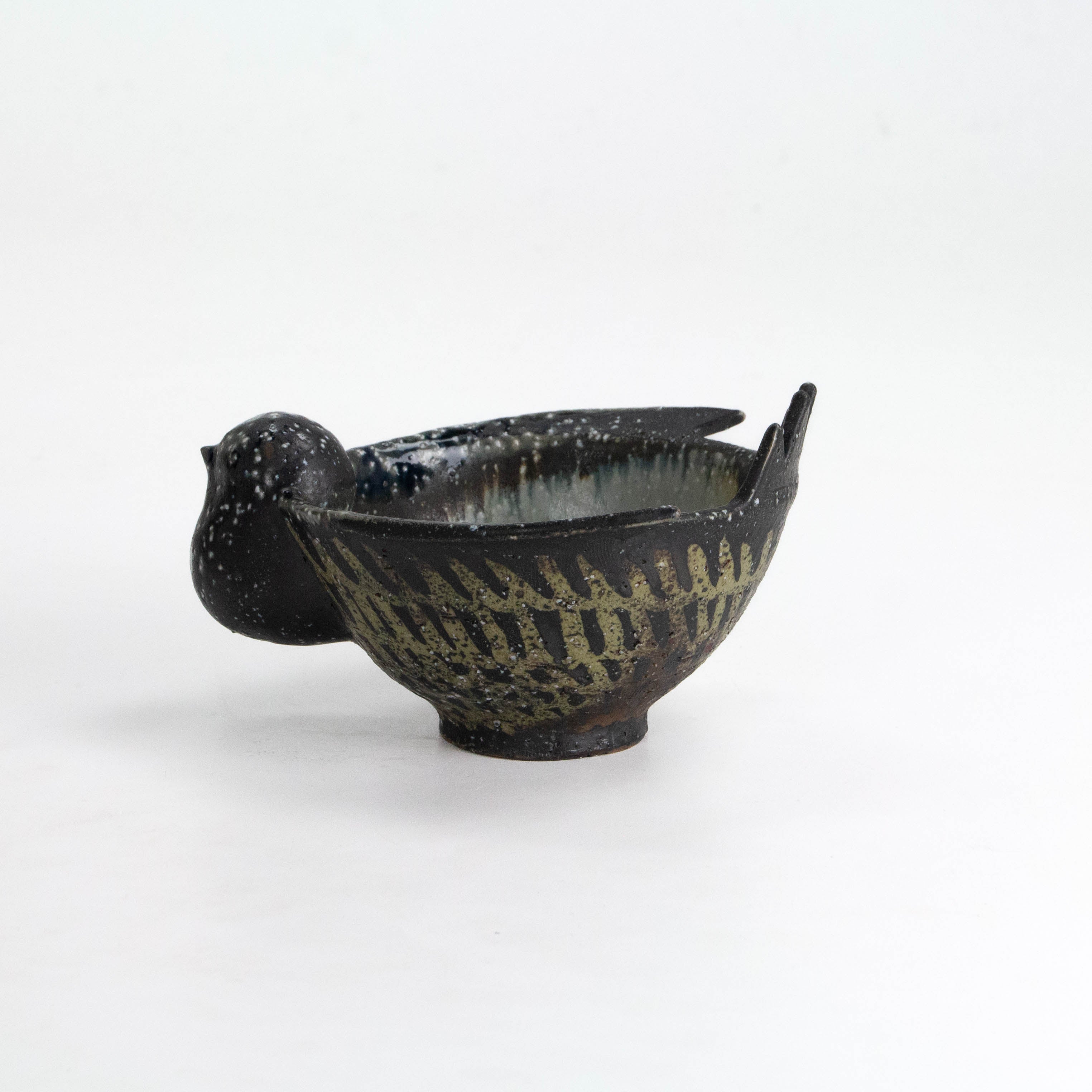 Bird Bowl