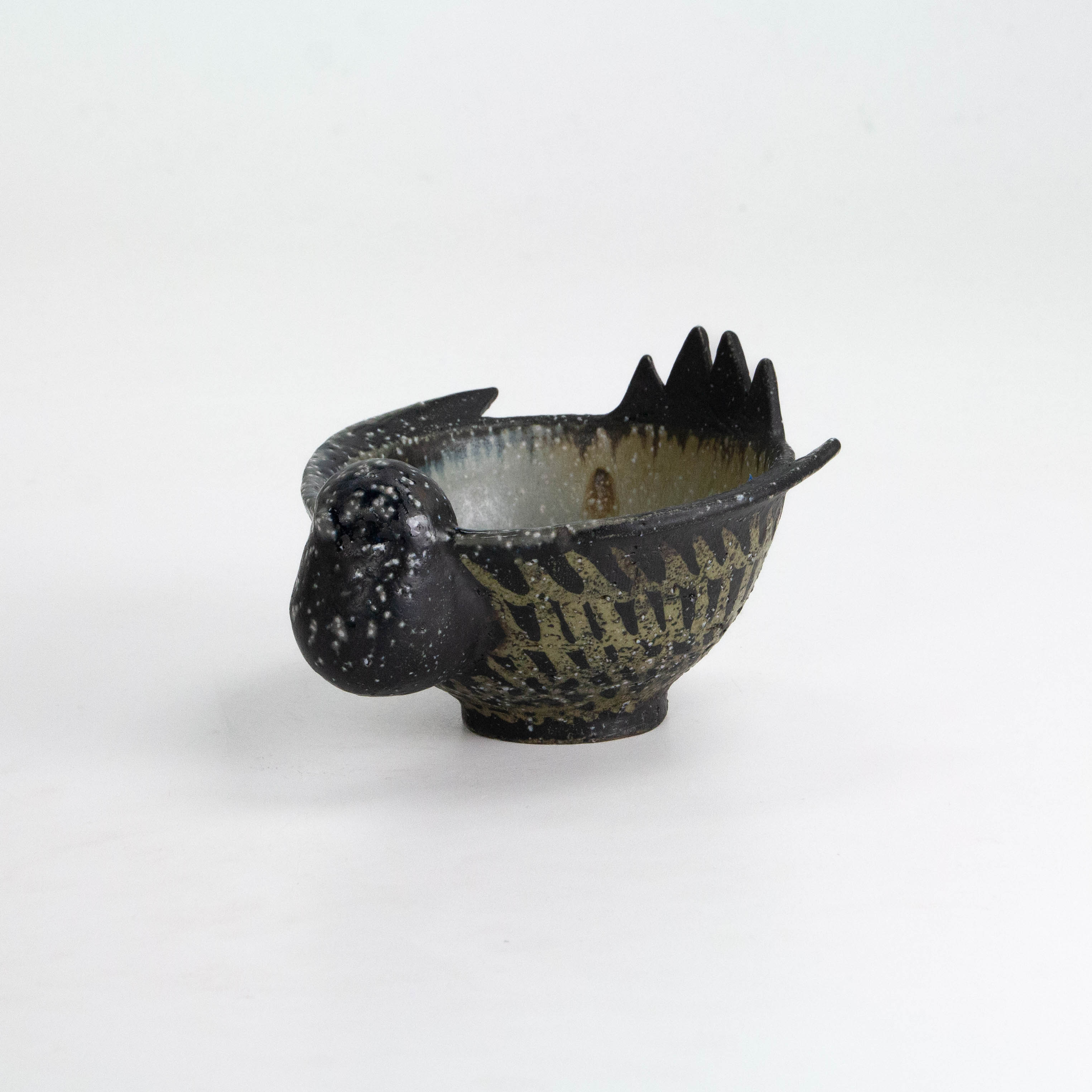 Bird Bowl