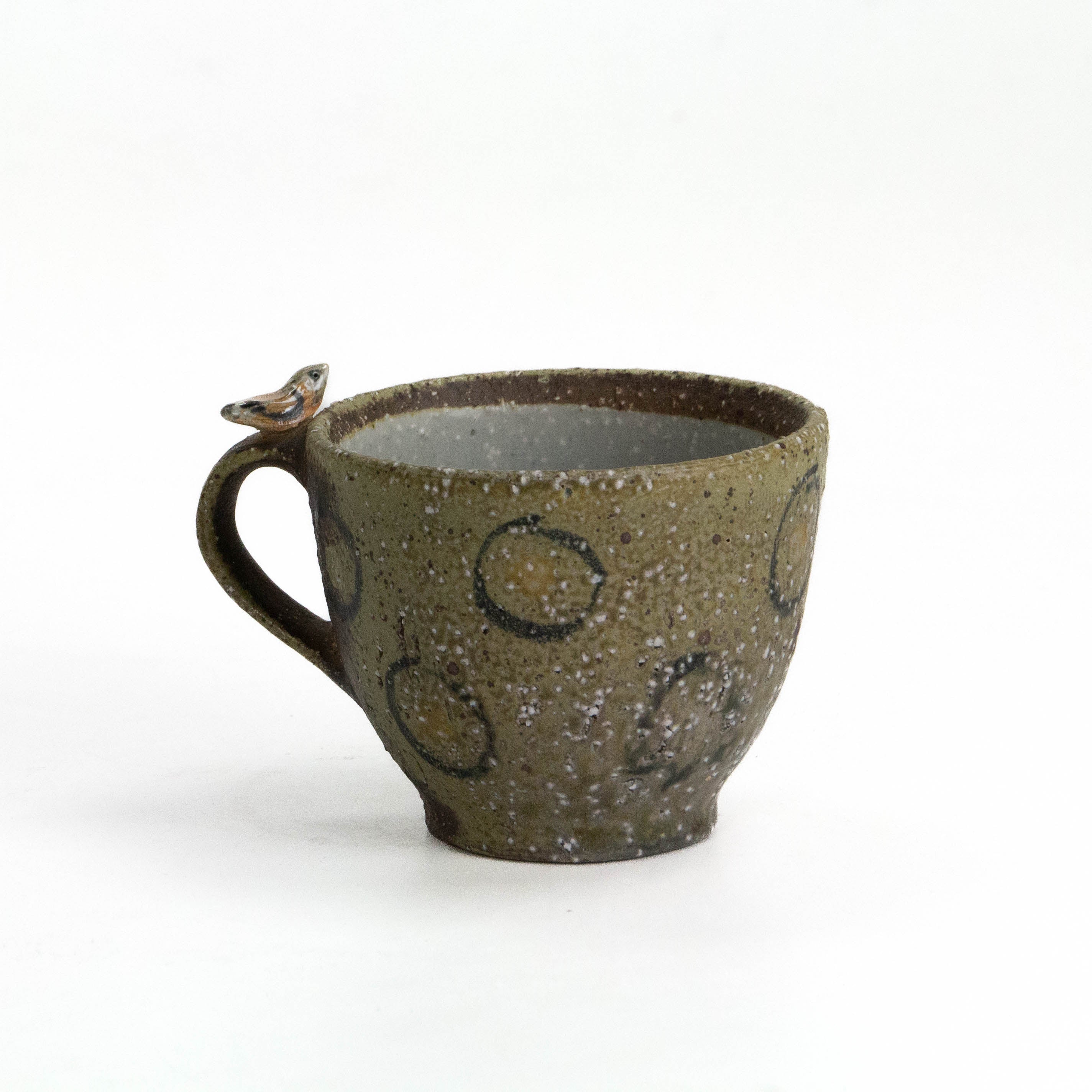 Small Bird Mug