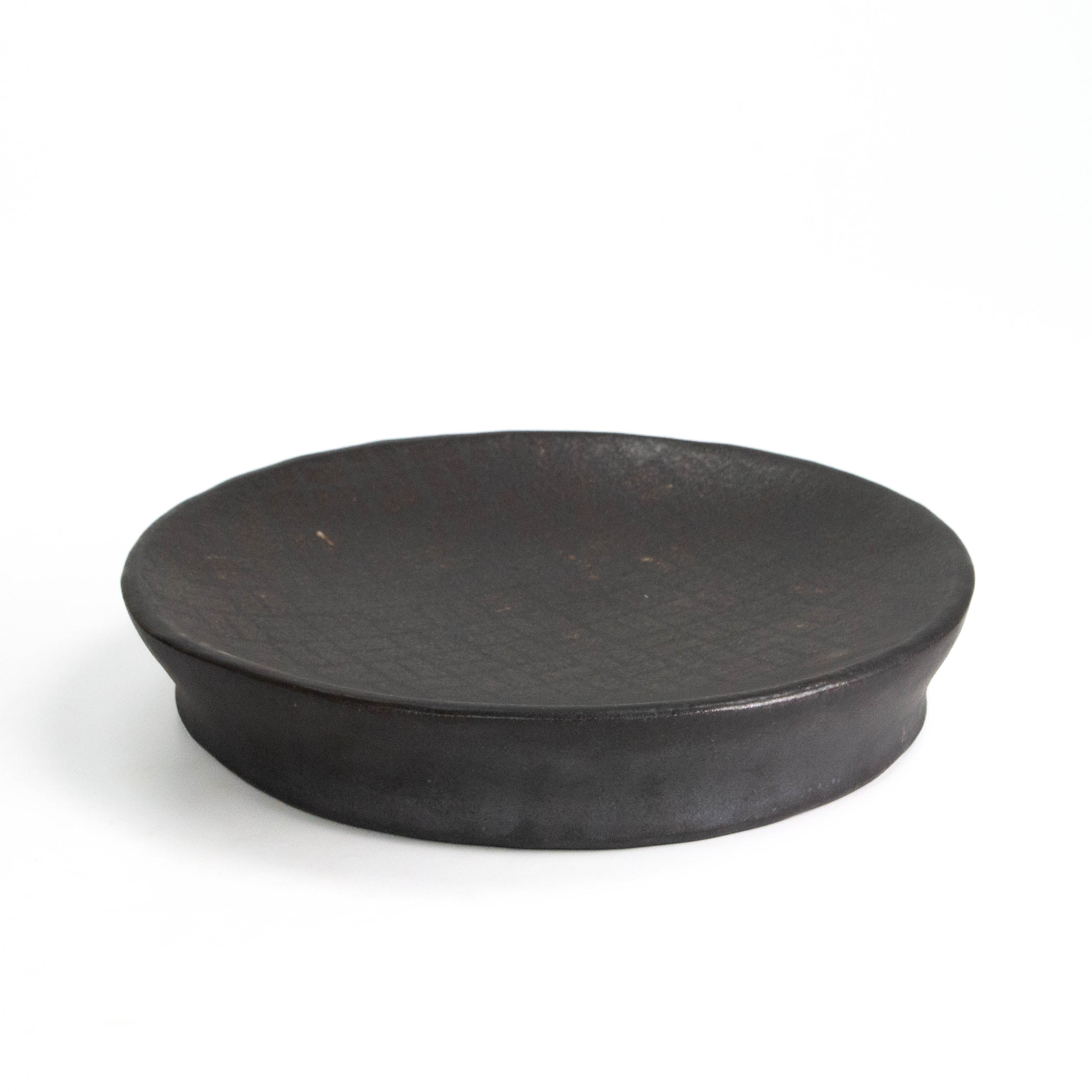 Round Serving Tray