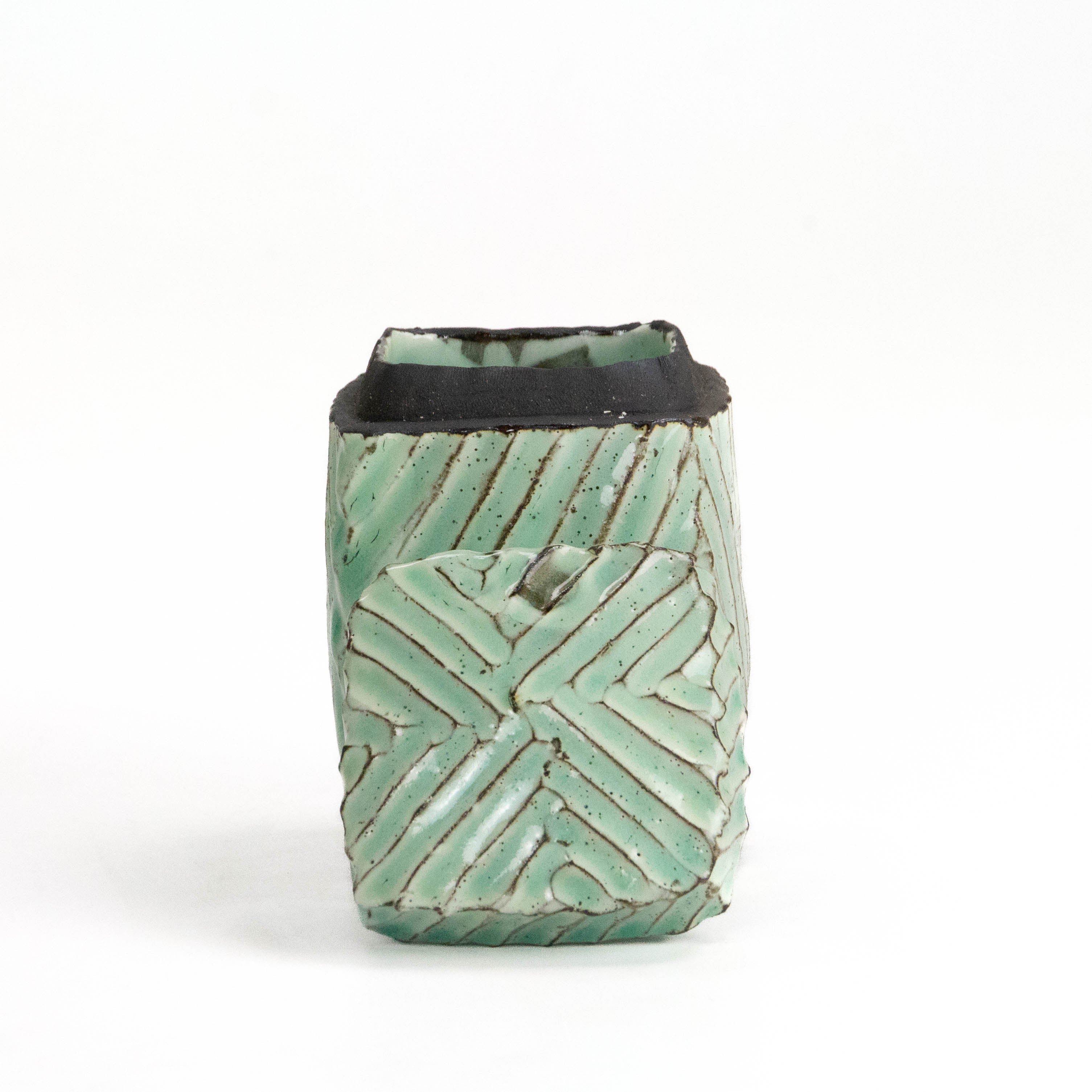 Lidded Jar