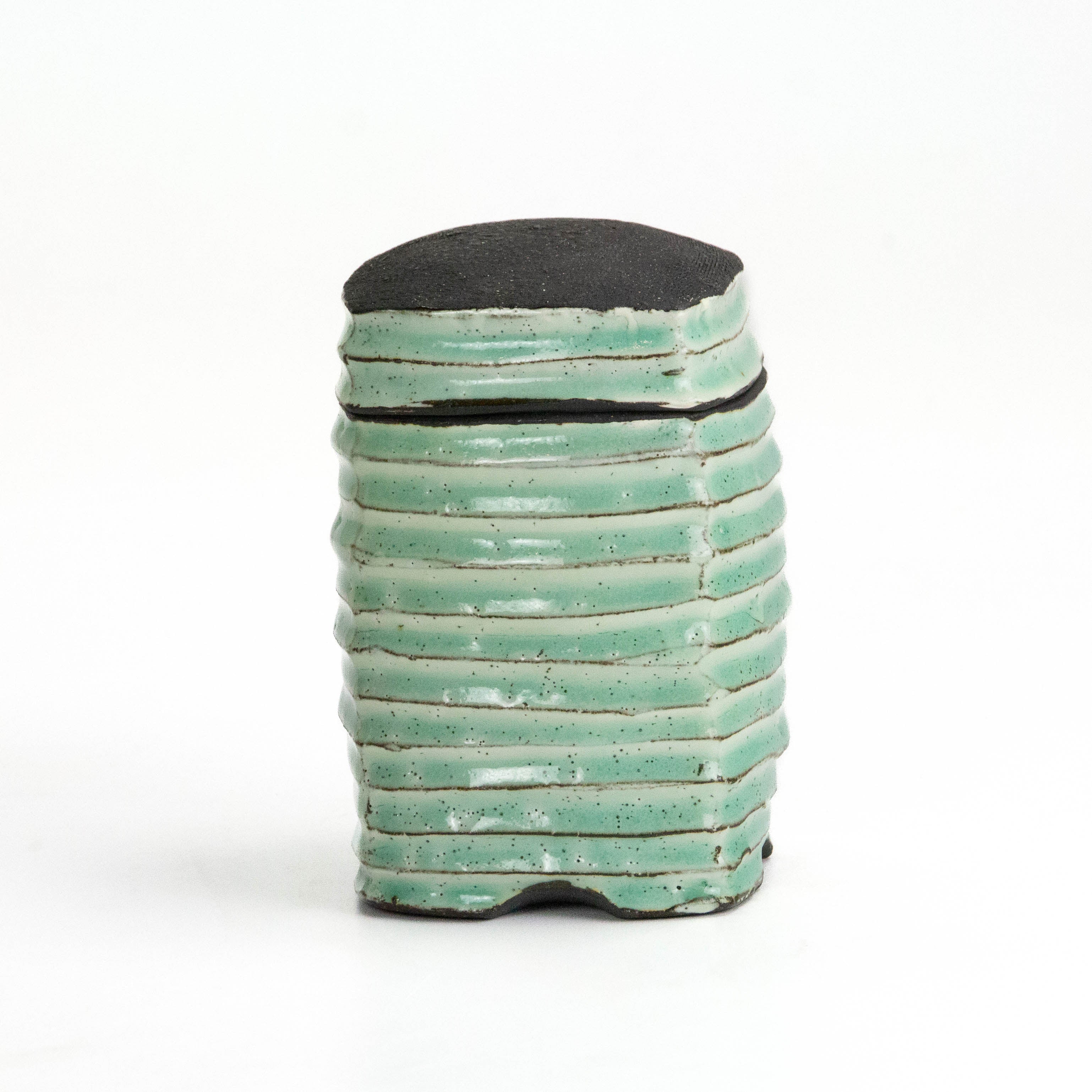 Lidded Jar