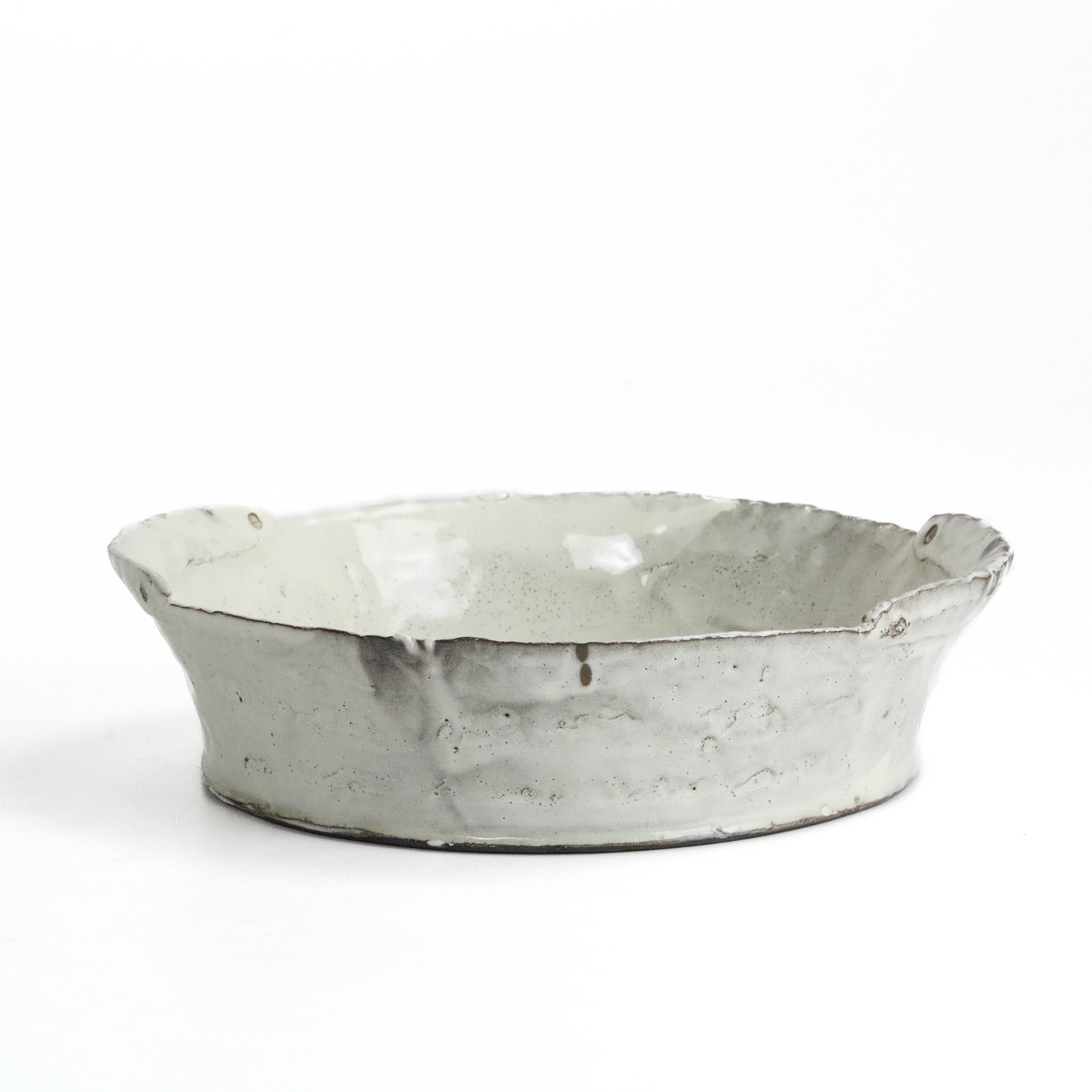 Large Serving Dish