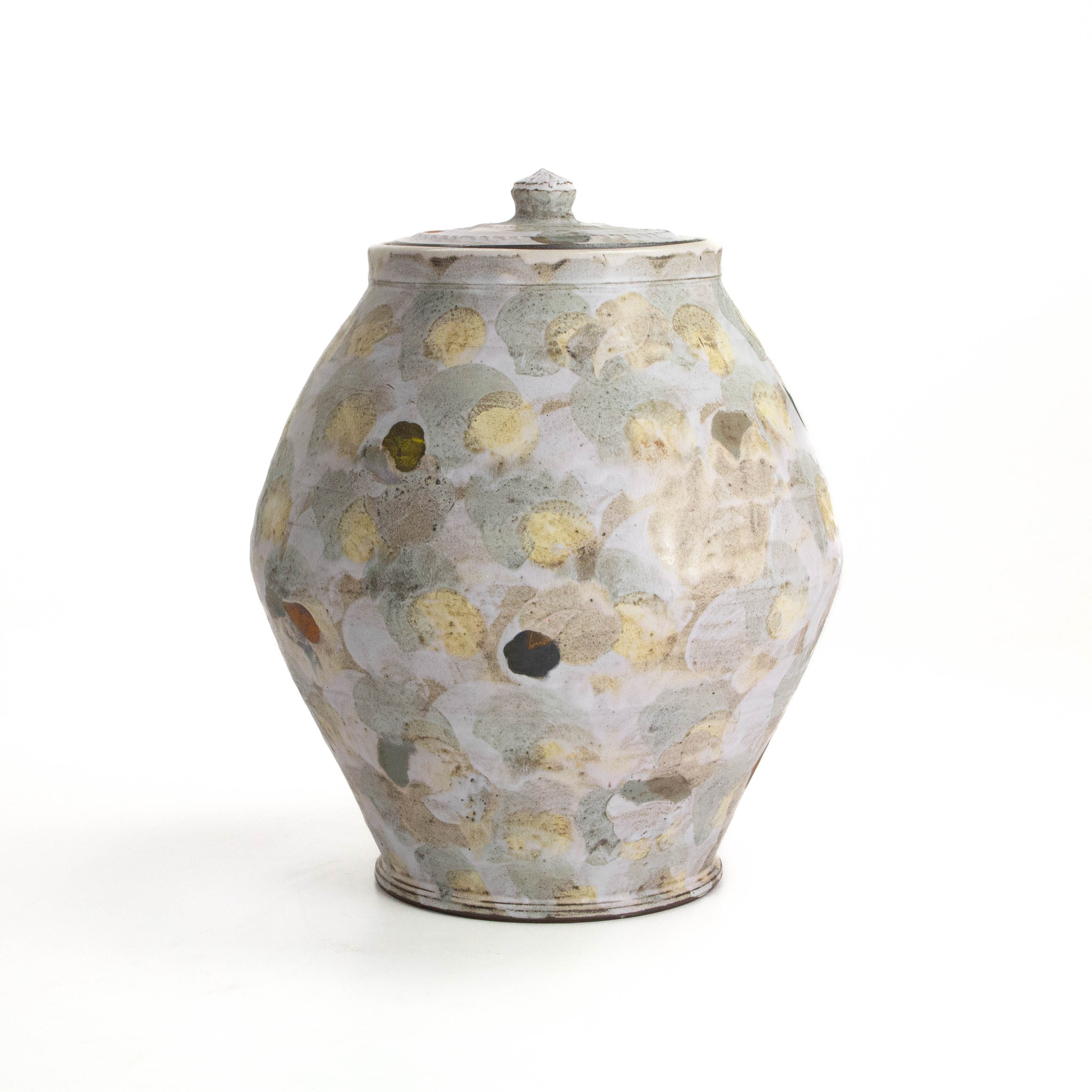 Large Storage jar